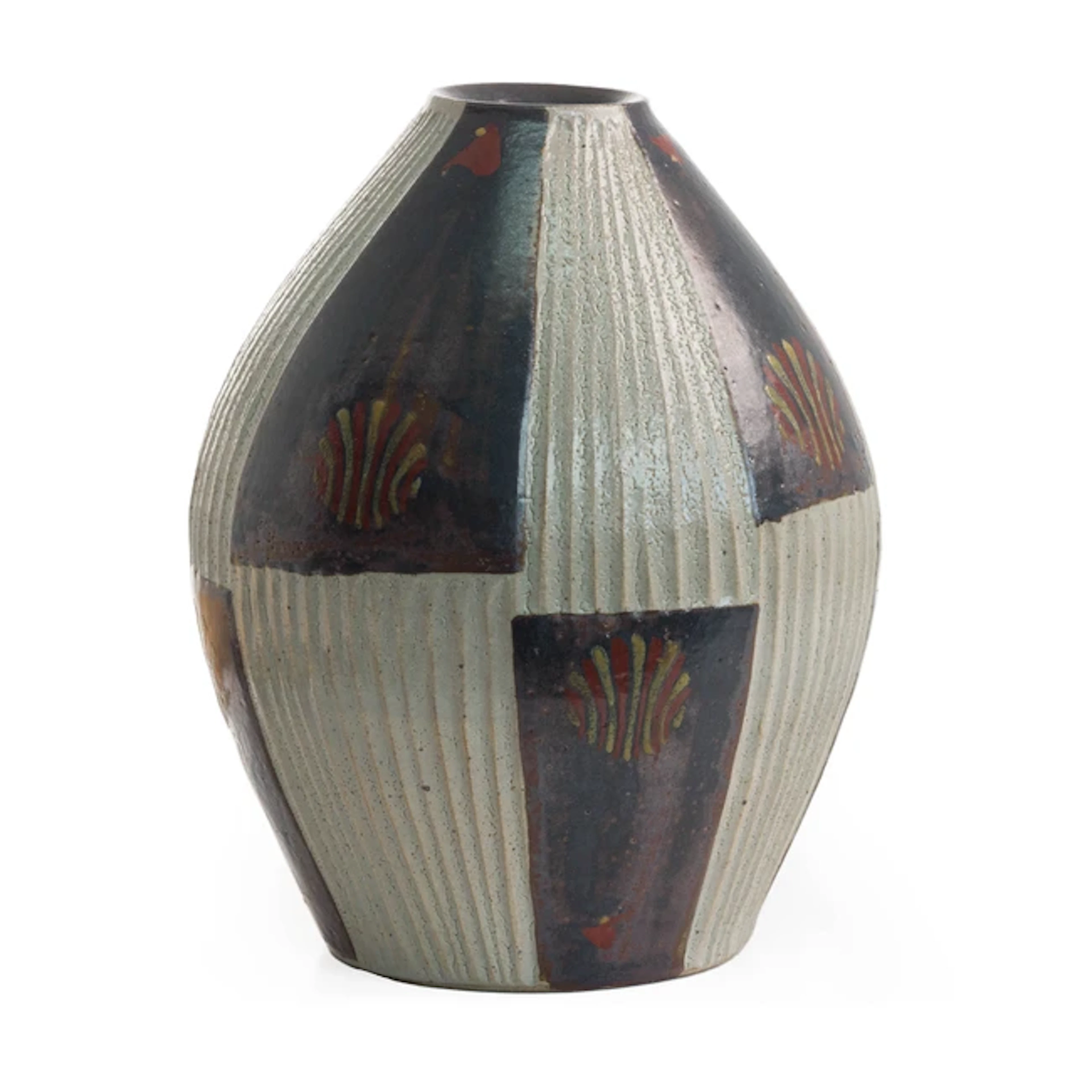 Tomoo Hamada (b.1967) Vase