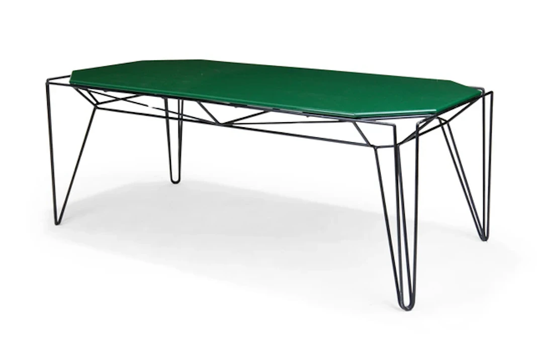 French Large dining table