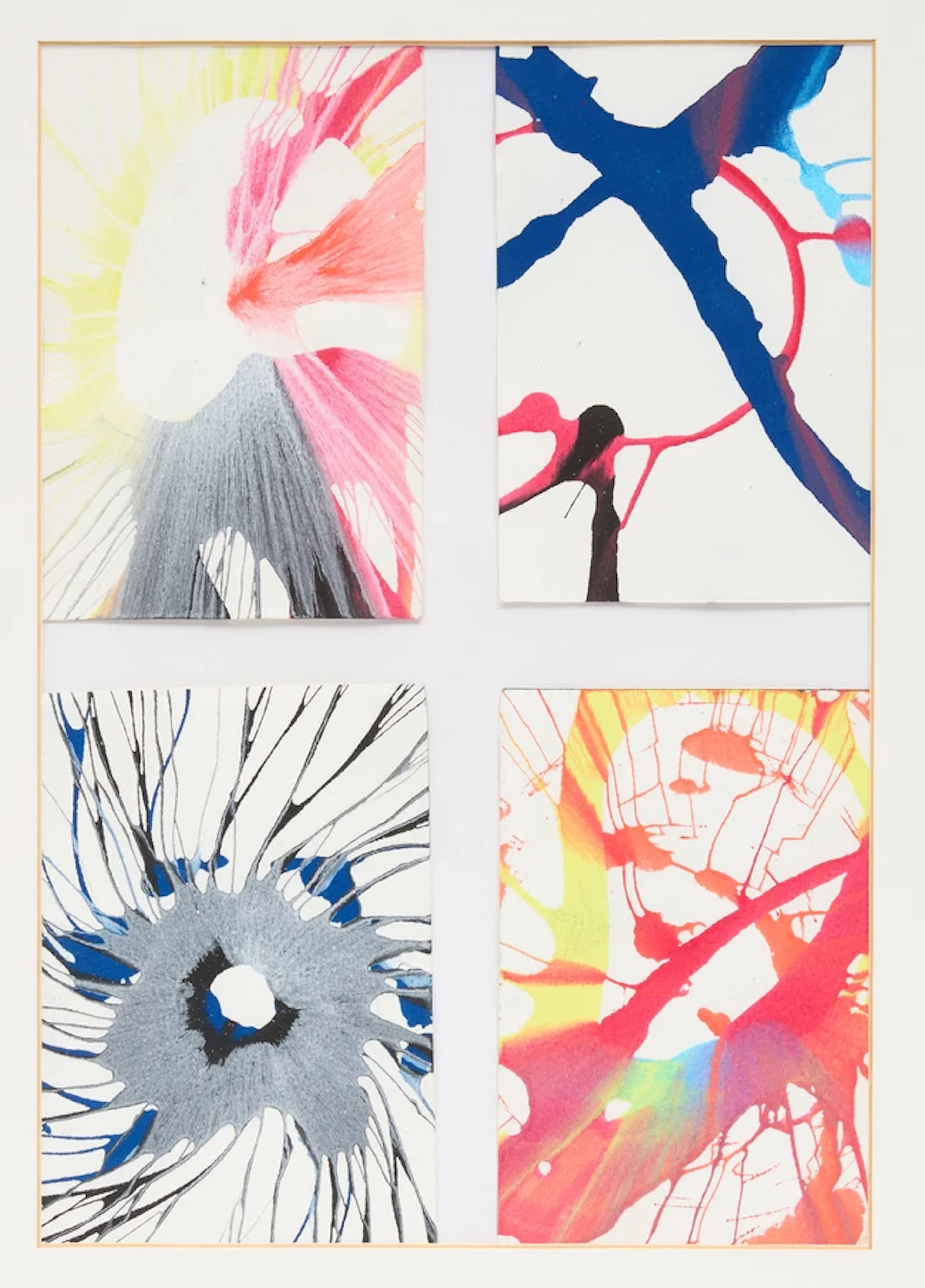 Damien Hirst
