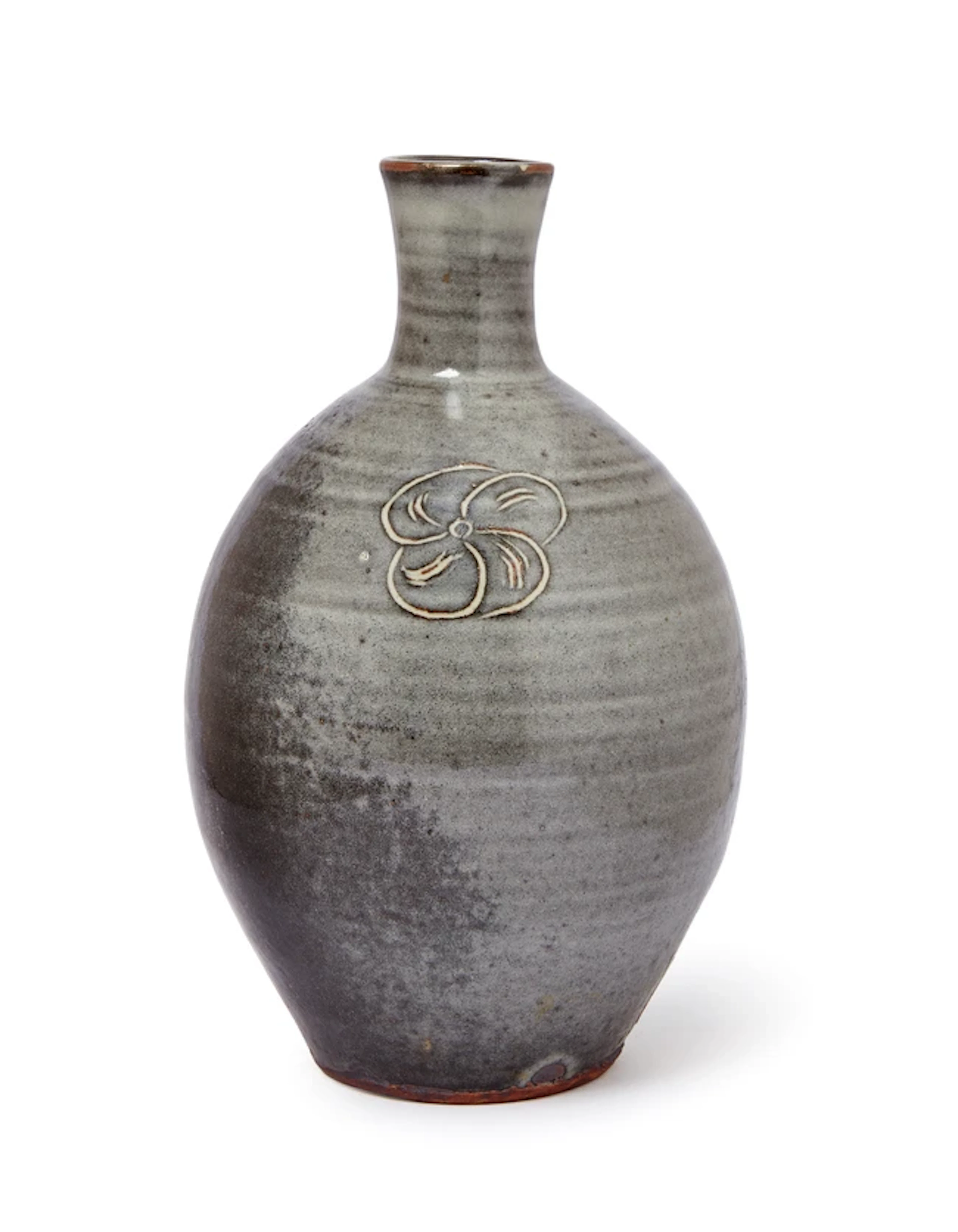 Shigeyoshi Ichino (1942-2011) Bottle