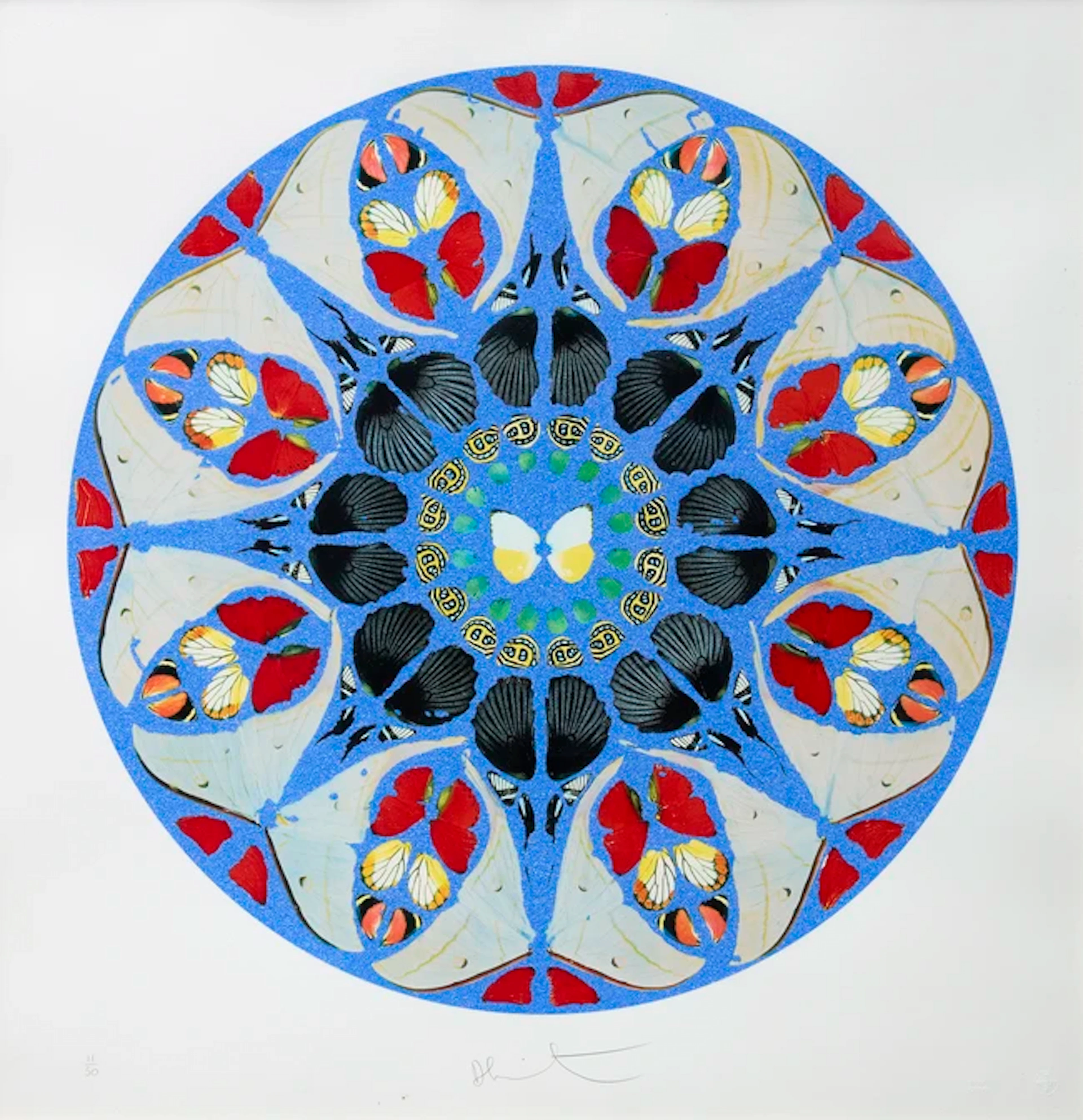 Damien Hirst