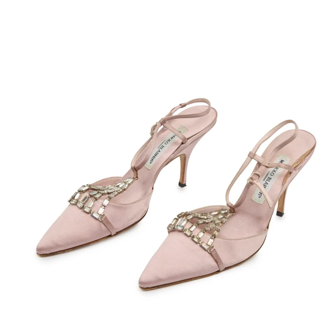 Manolo Blahnik