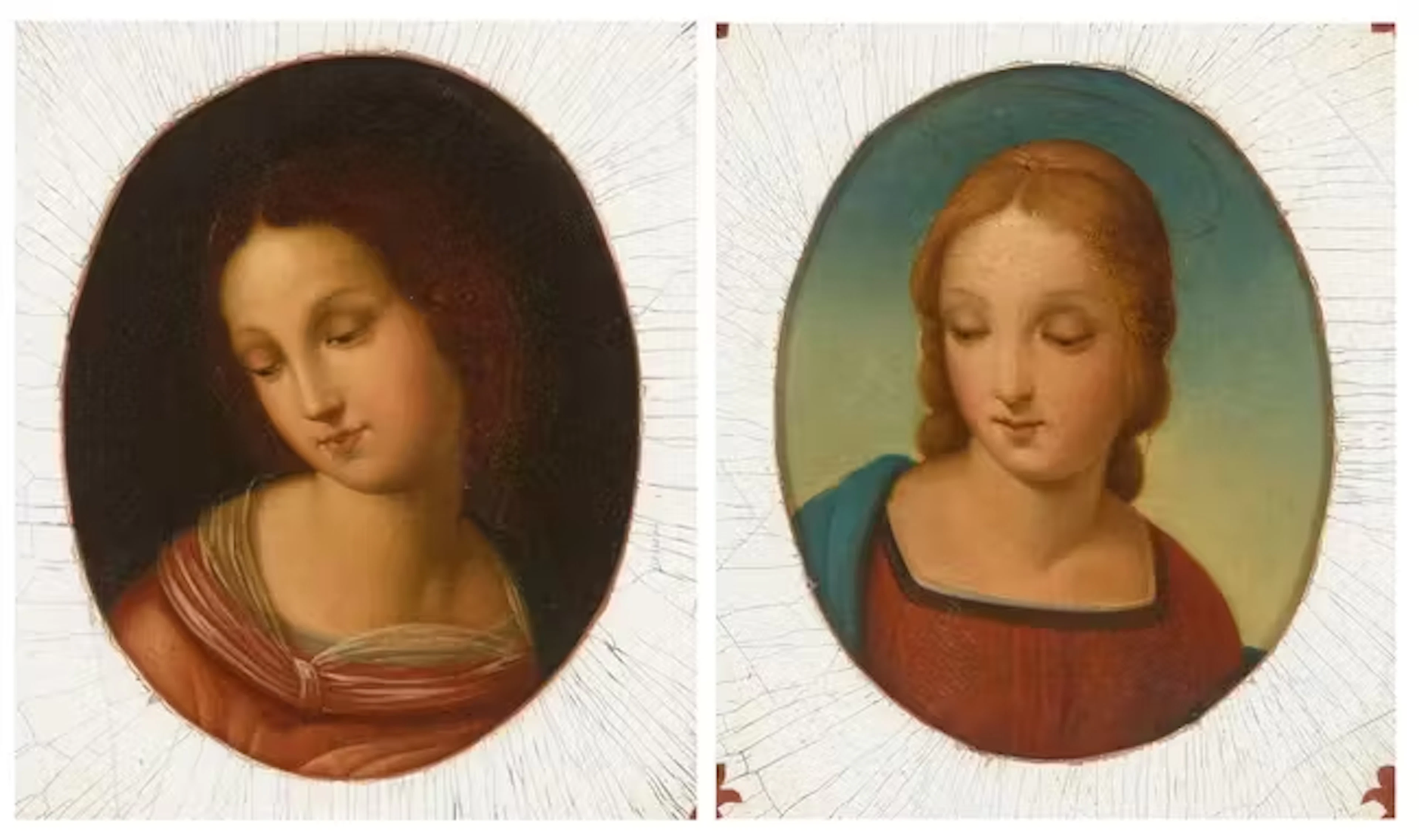 After Raffaello Sanzio da Urbino