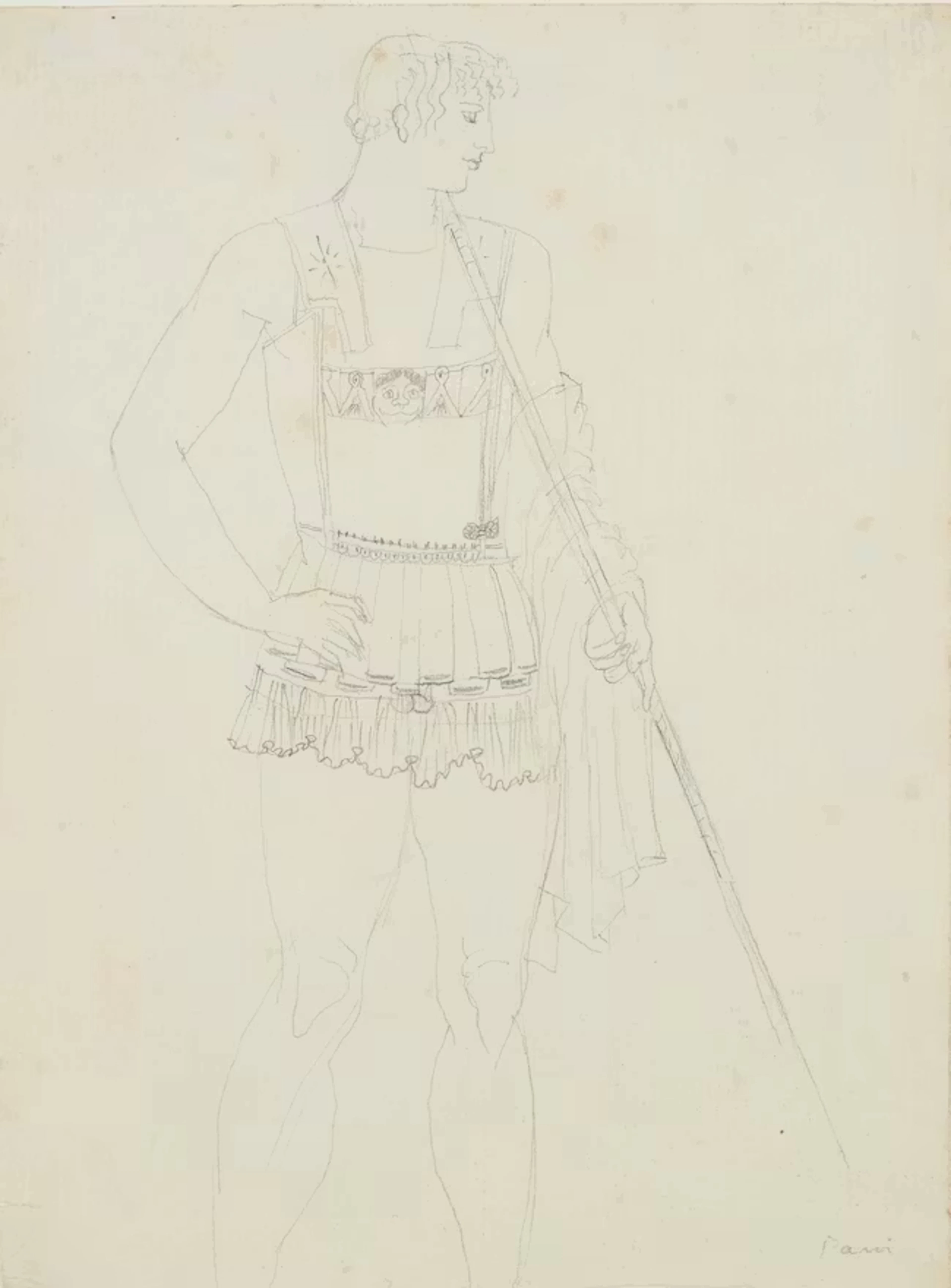 Christopher Wood