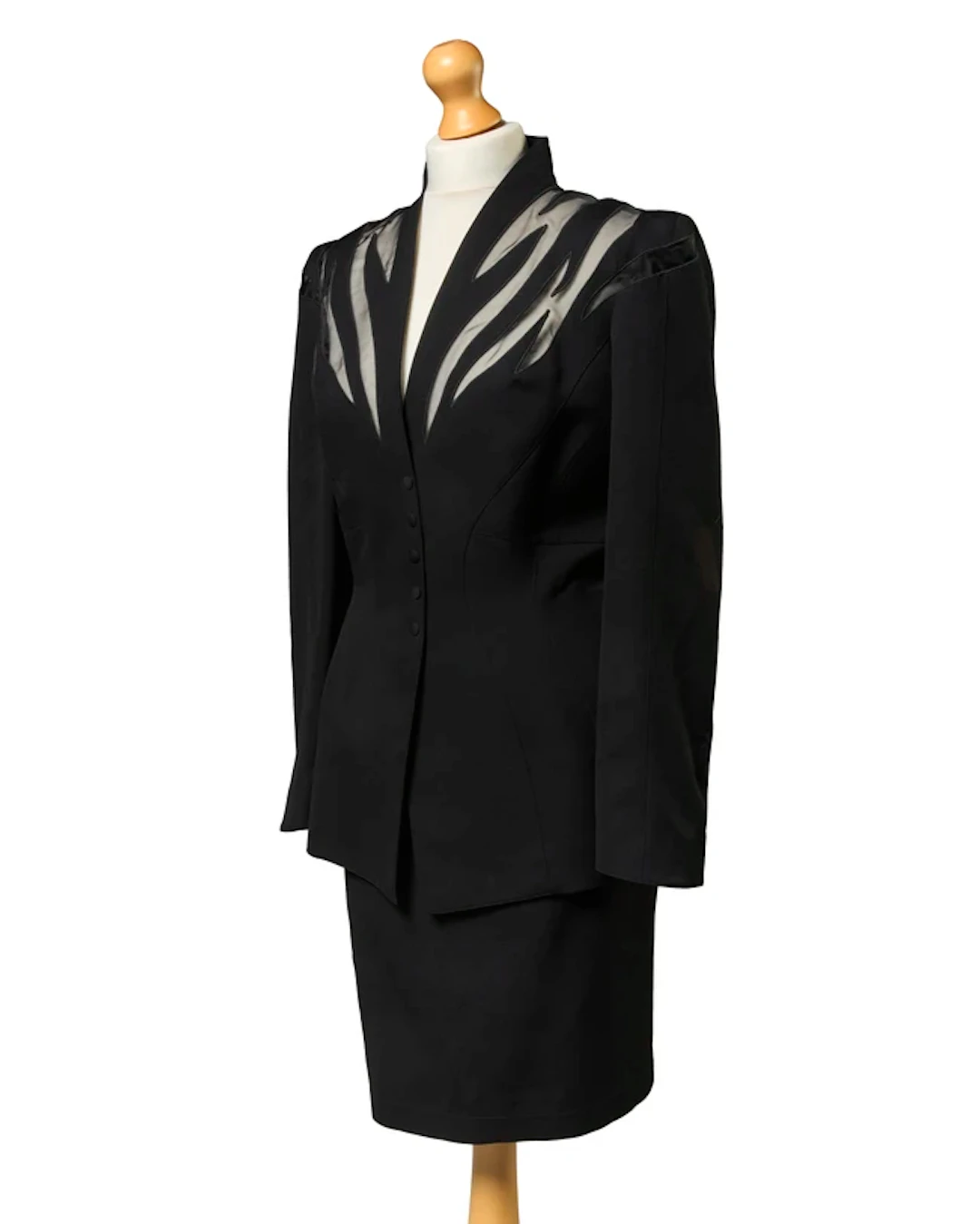 Thierry Mugler