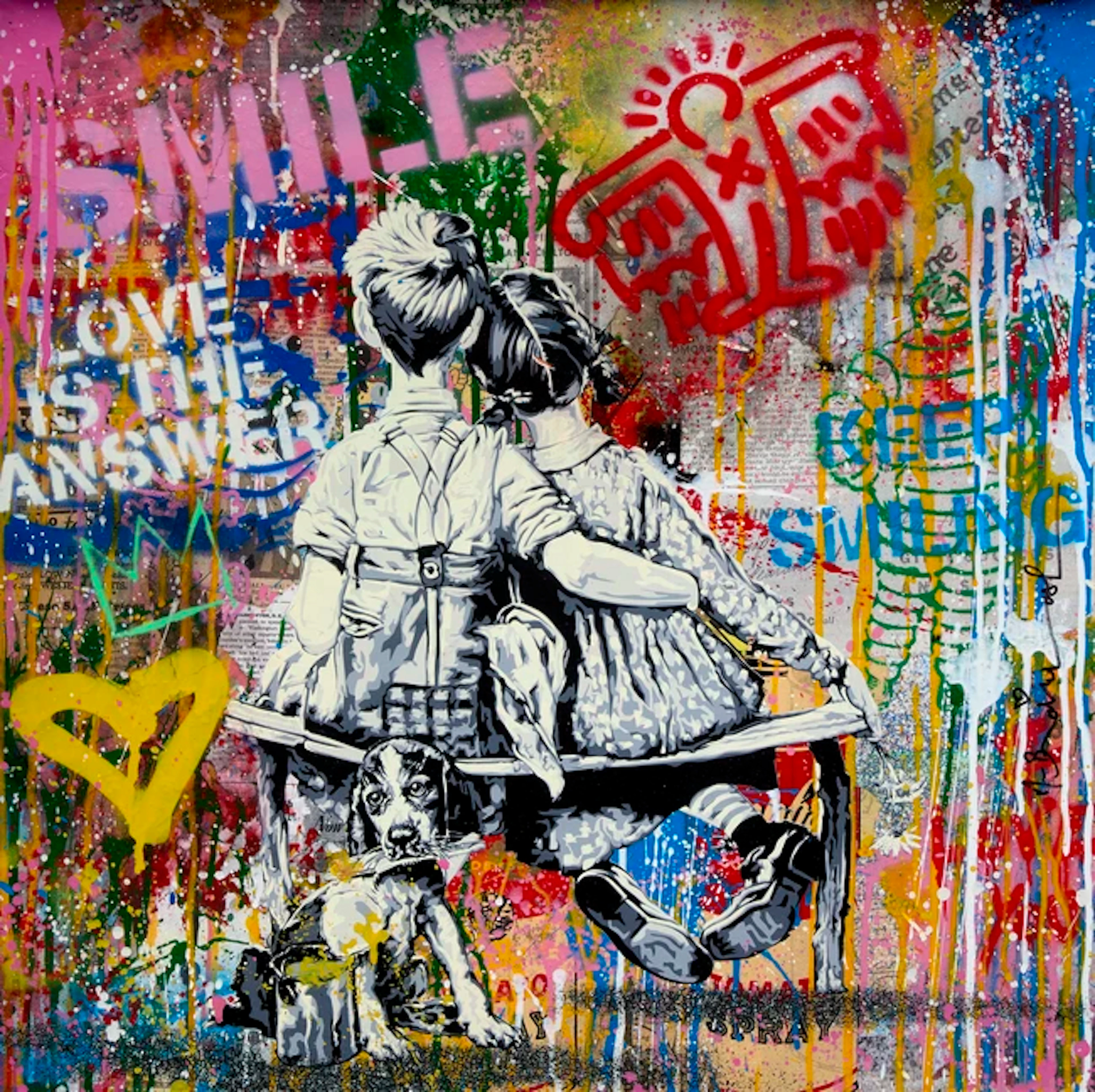 Mr Brainwash