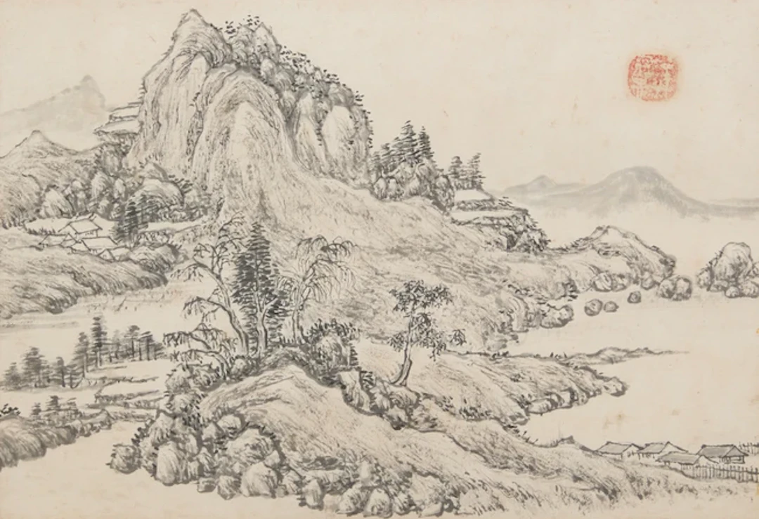 Chinese school