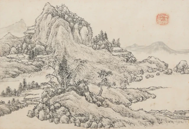 Chinese school