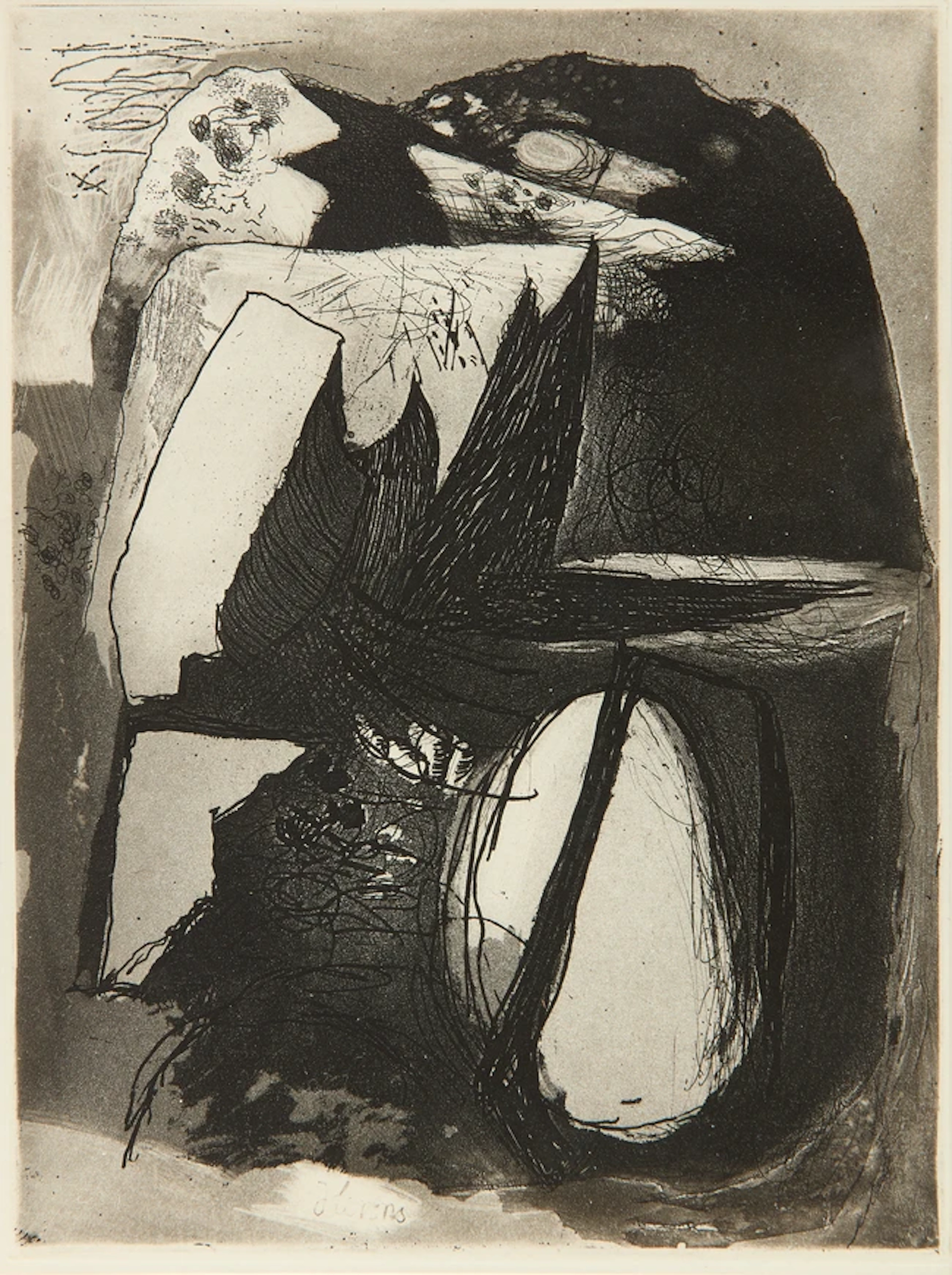 Graham Sutherland OM