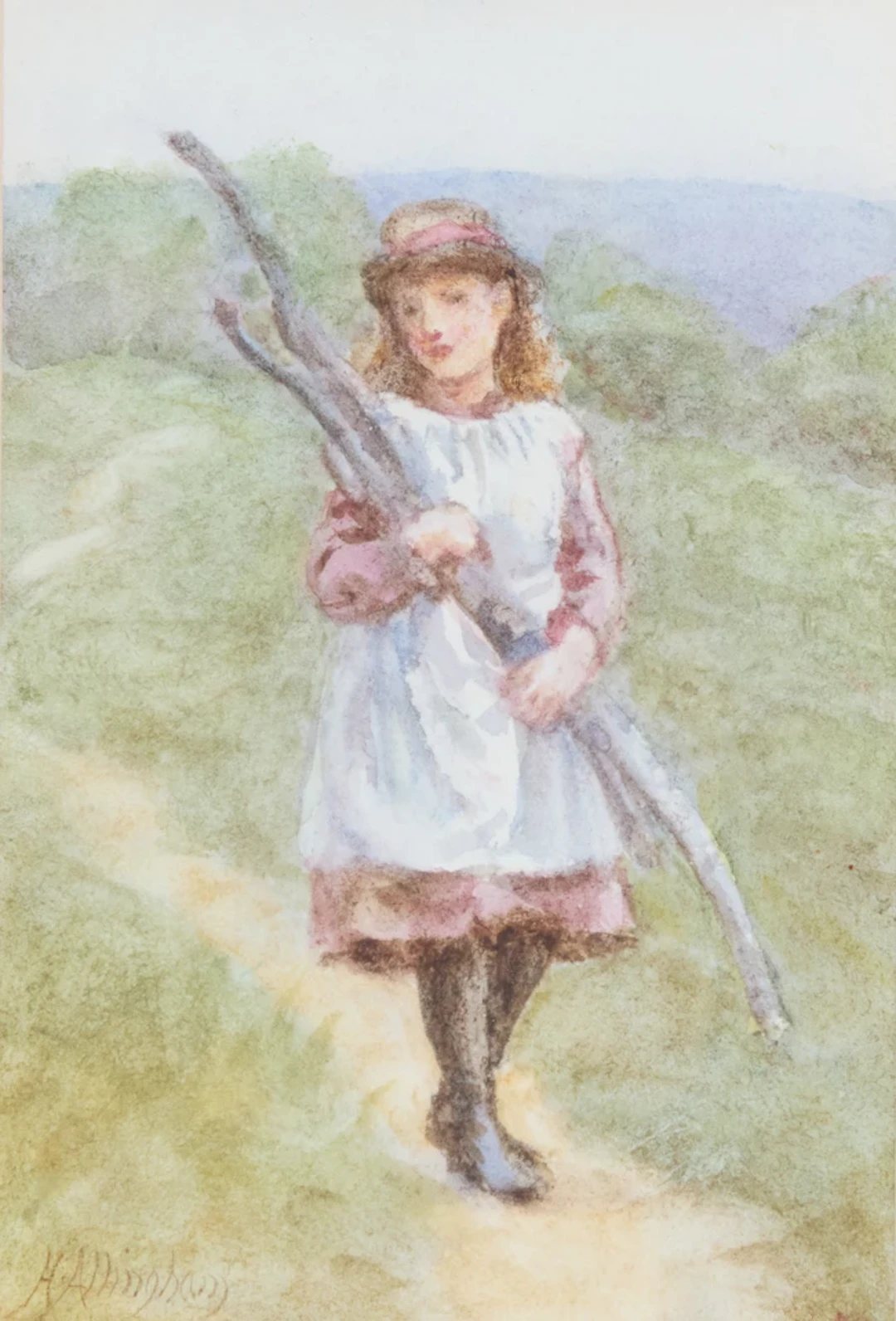 Helen Allingham
