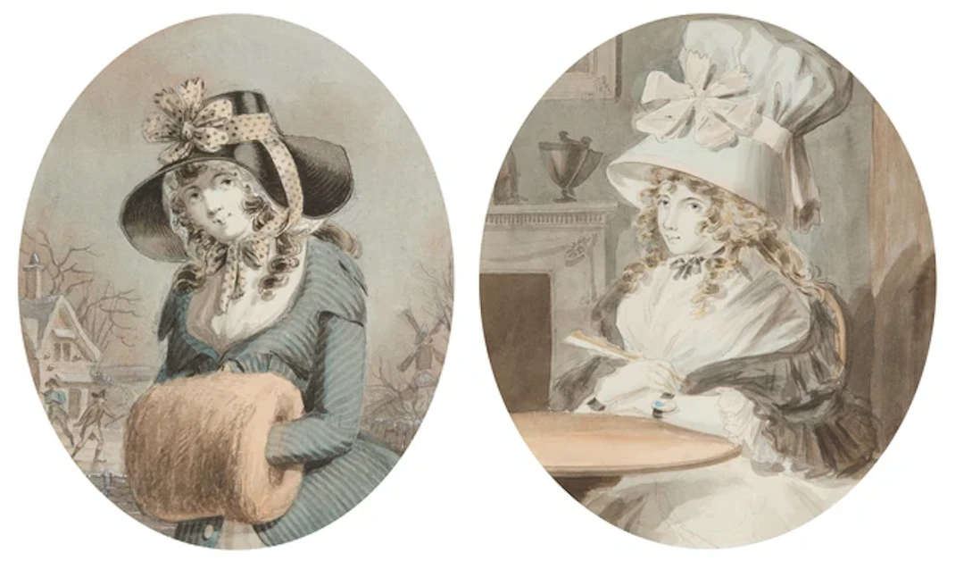 Robert Dighton