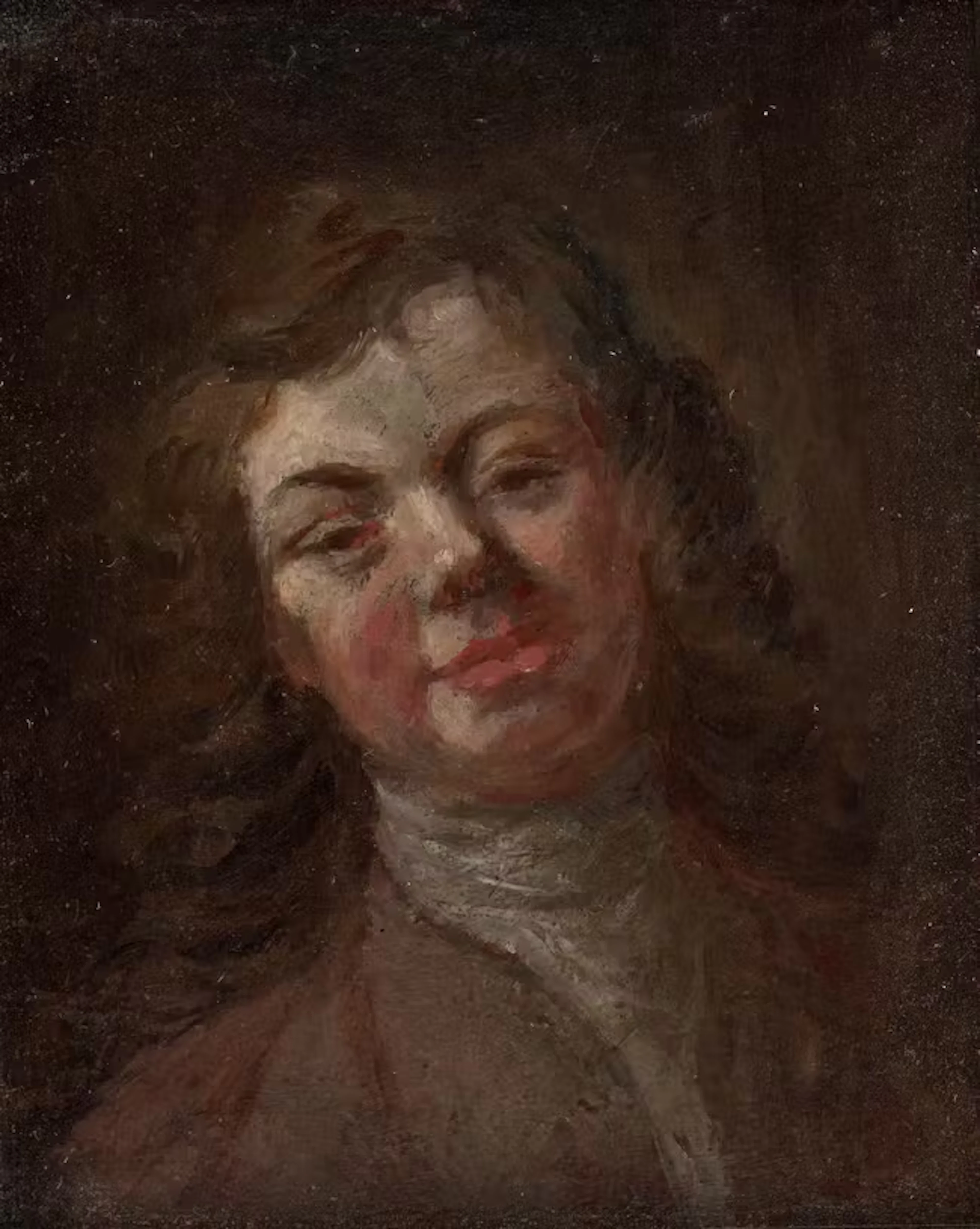 Follower of Frans Hals