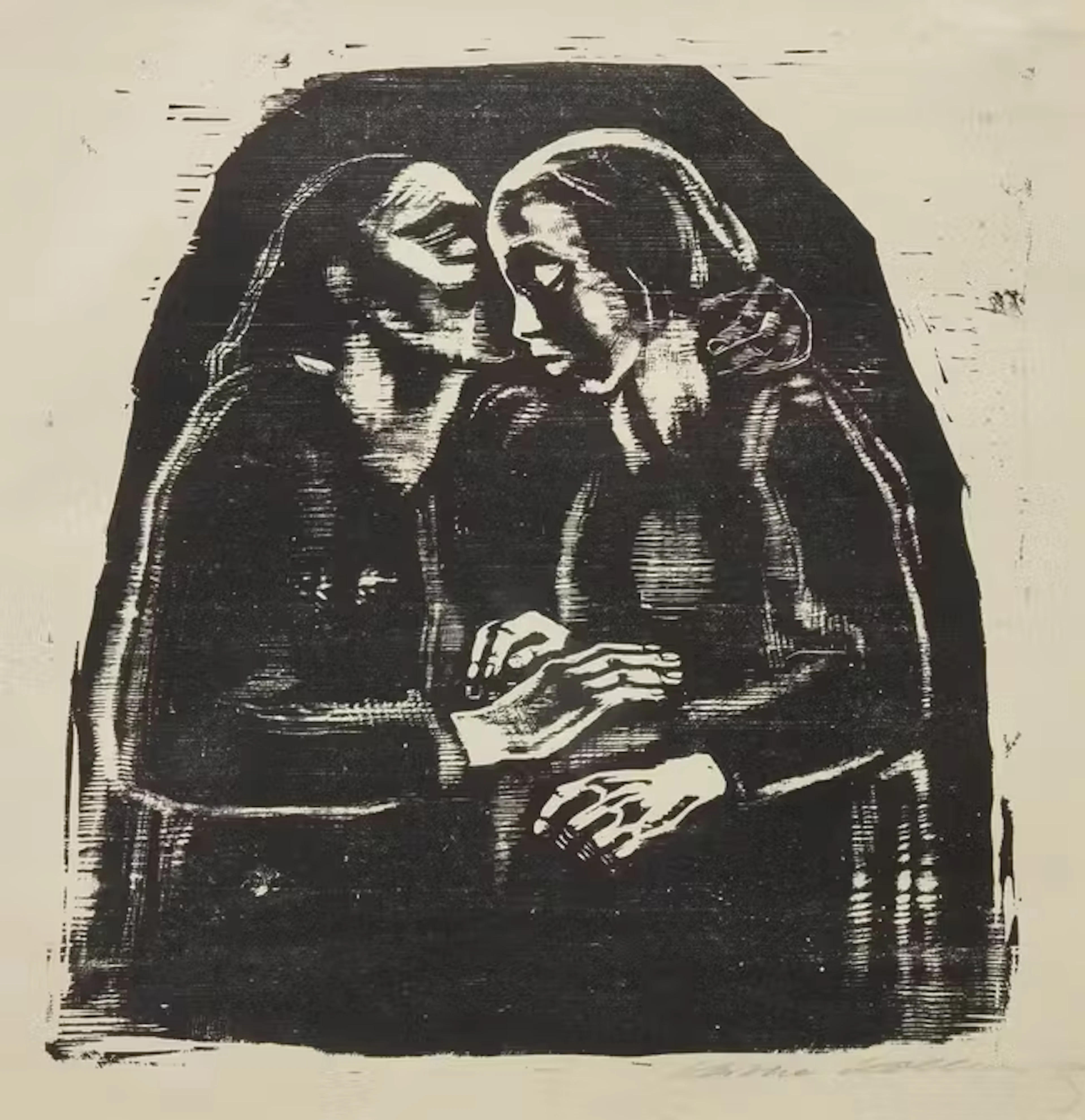 Käthe Kollwitz