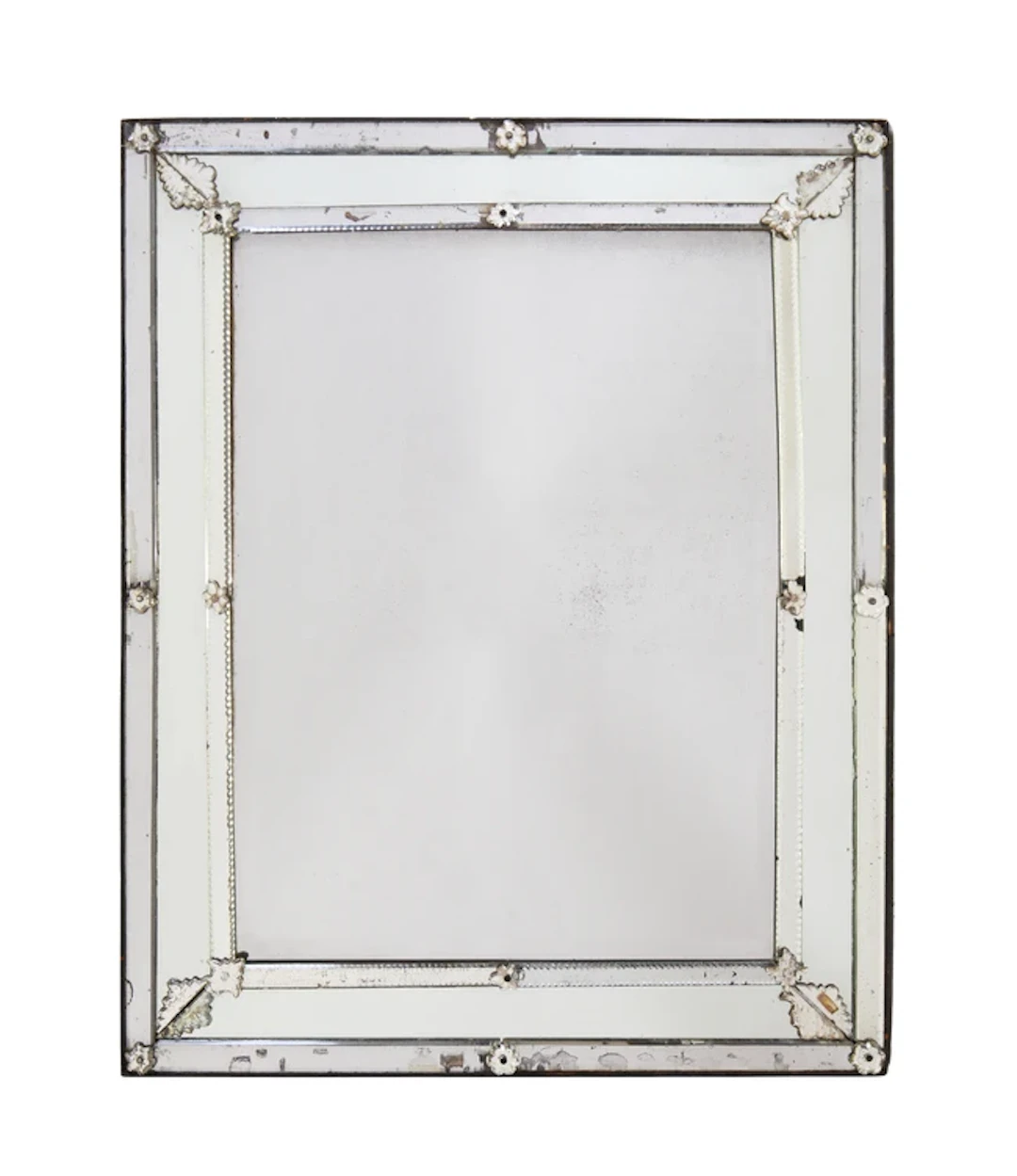 Venetian Wall mirror