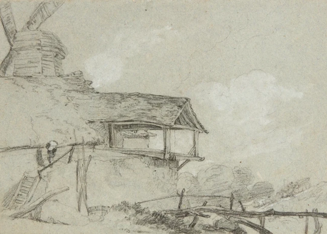 Sir Augustus Wall Callcott