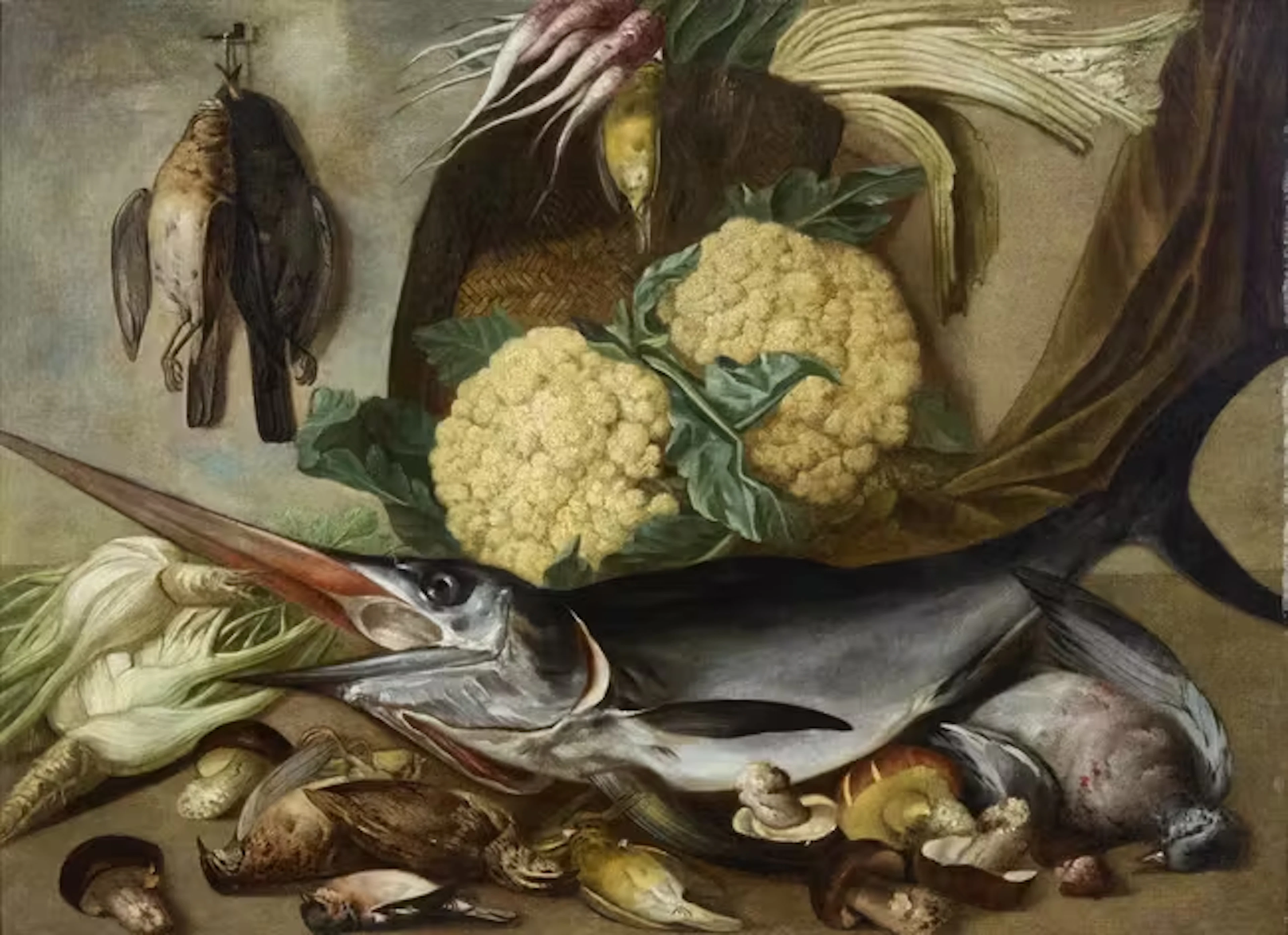 Circle of Jacob van der Kerkhoven
