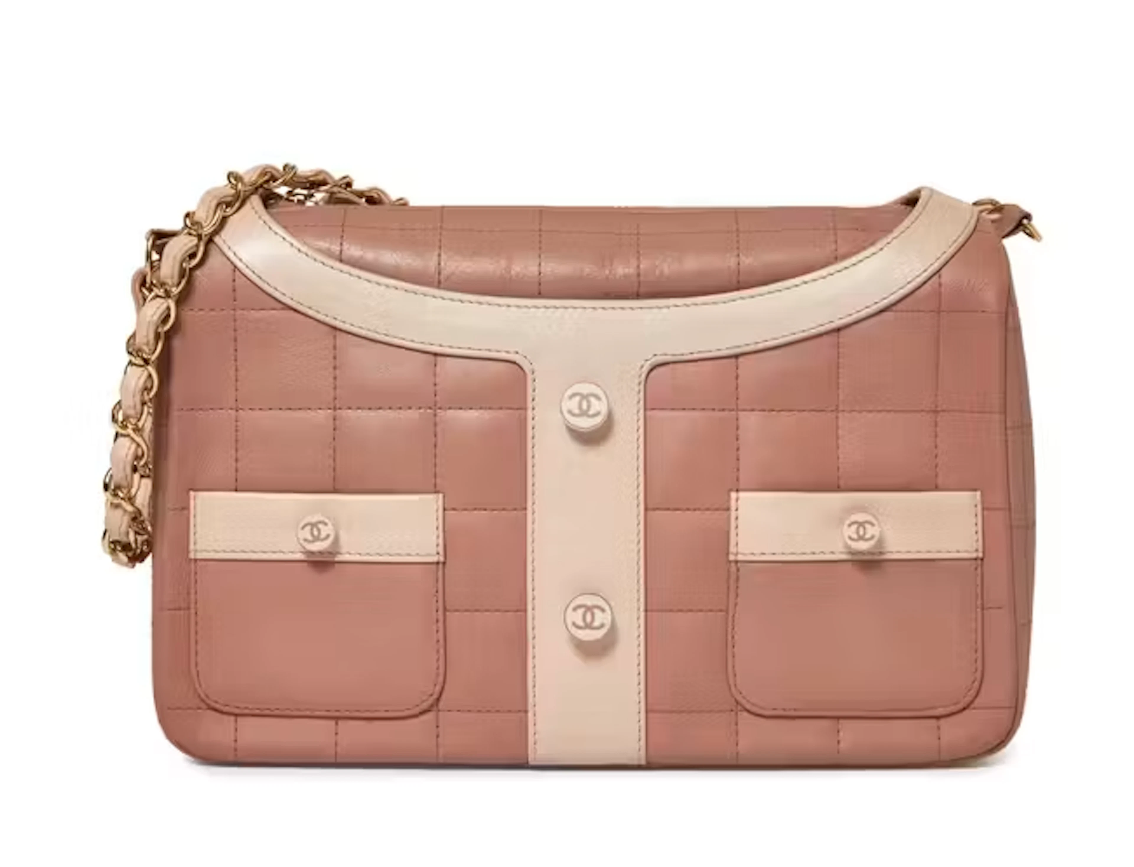 Chanel by Karl Lagerfeld