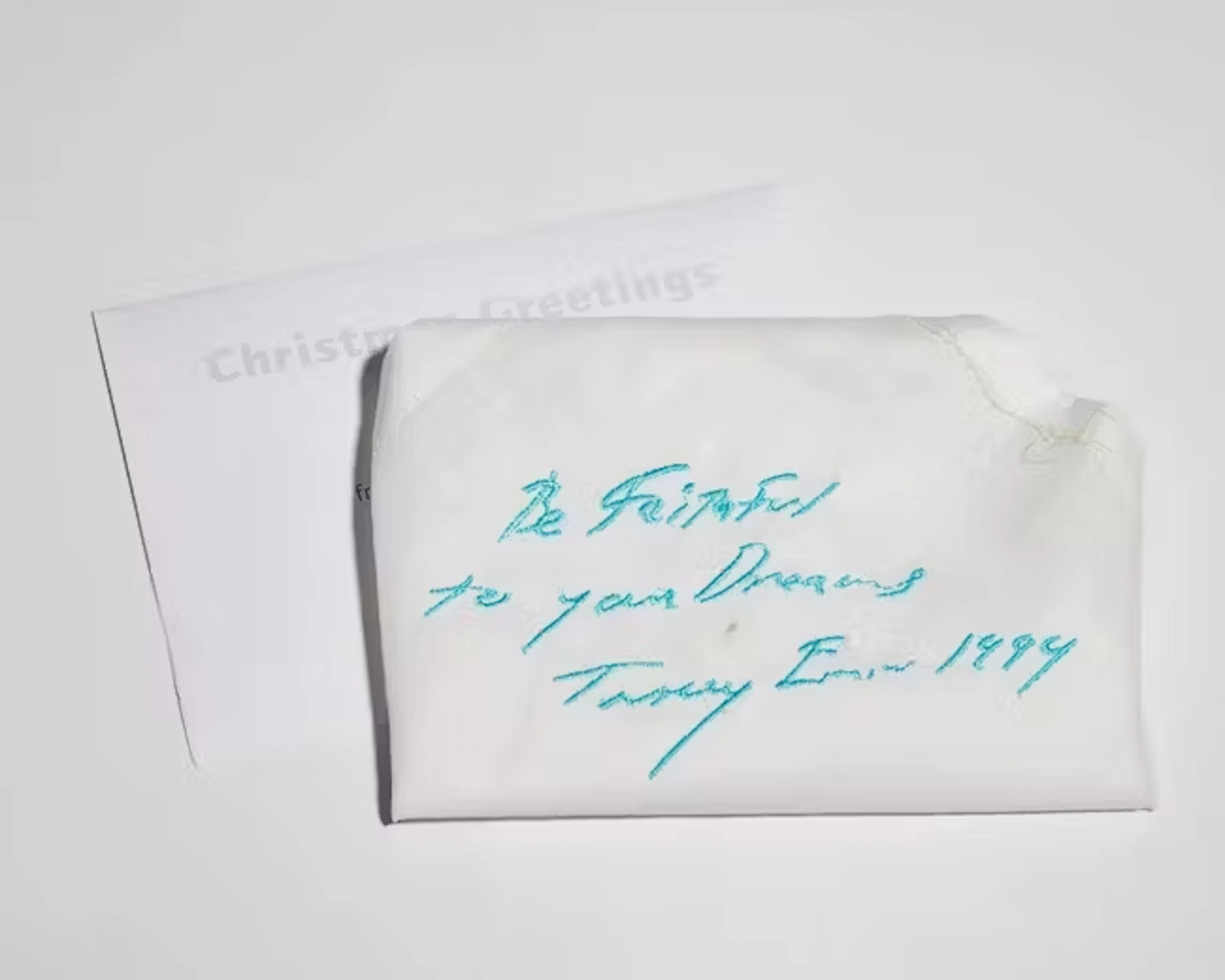 Tracey Emin DBE RA