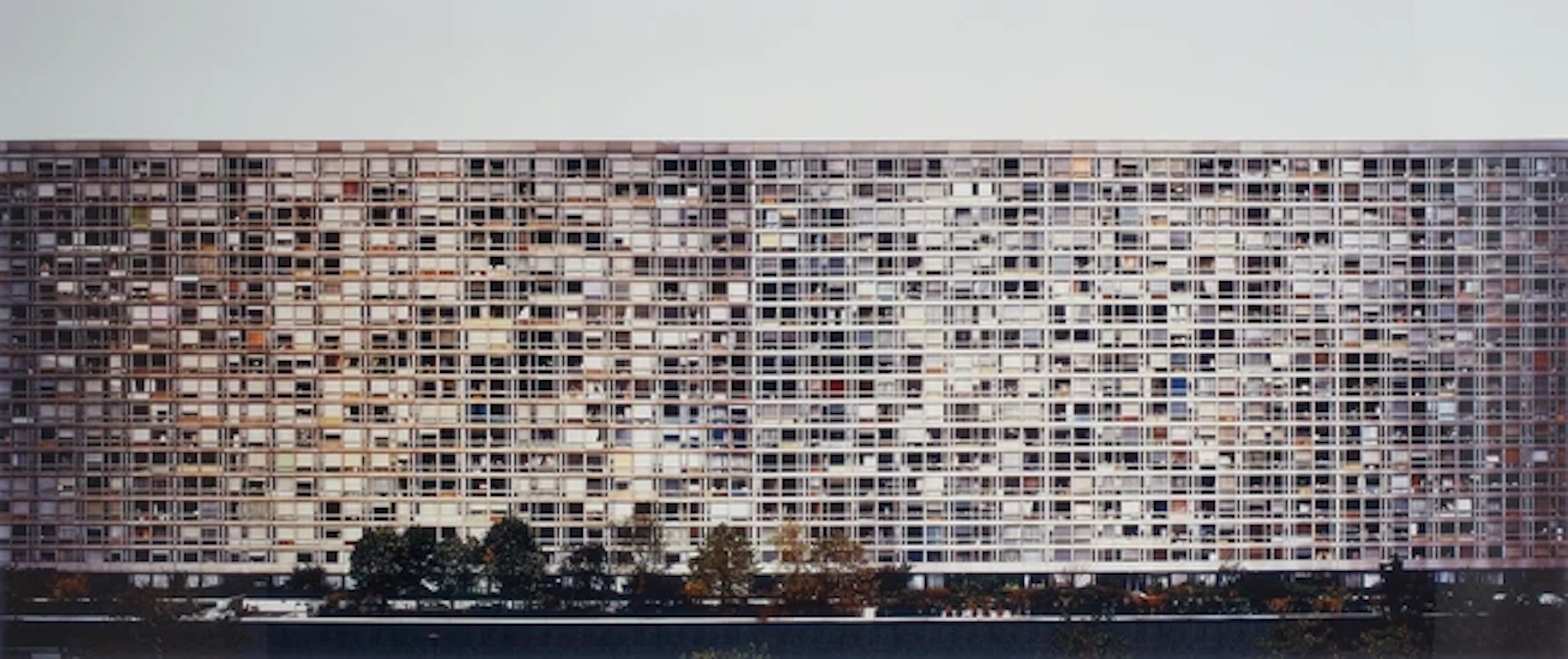 After Andreas Gursky