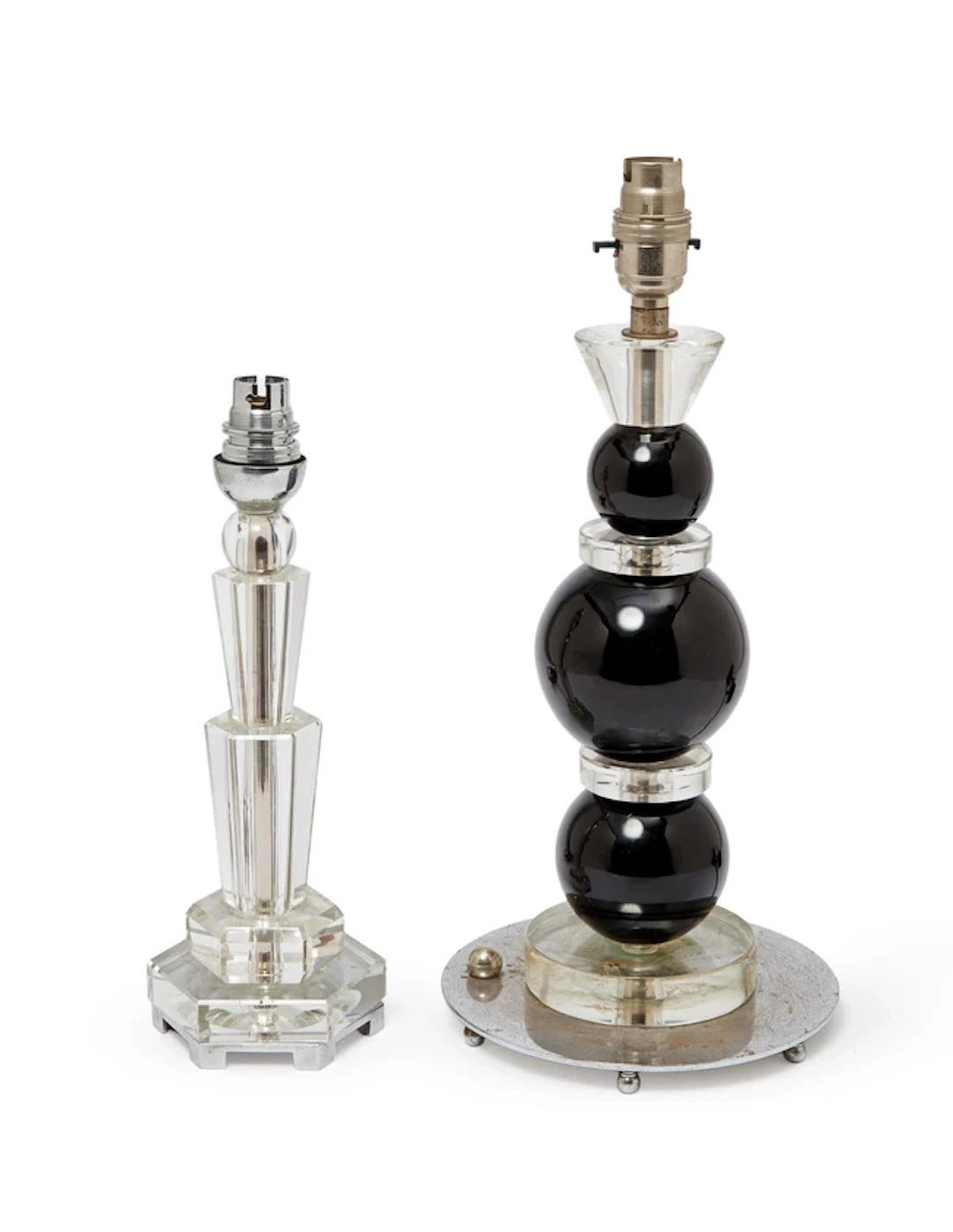 Henri Morand Table lamp