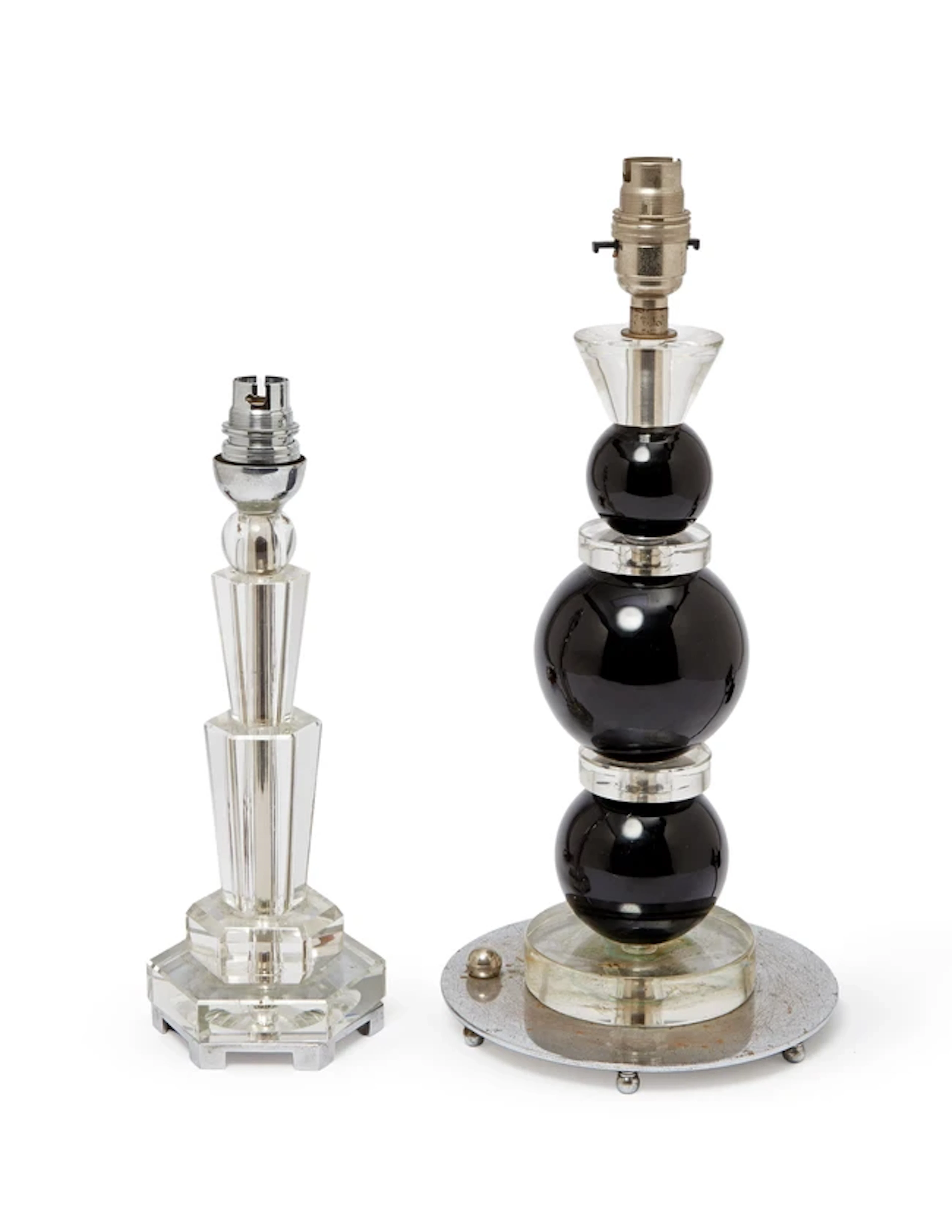 Henri Morand Table lamp