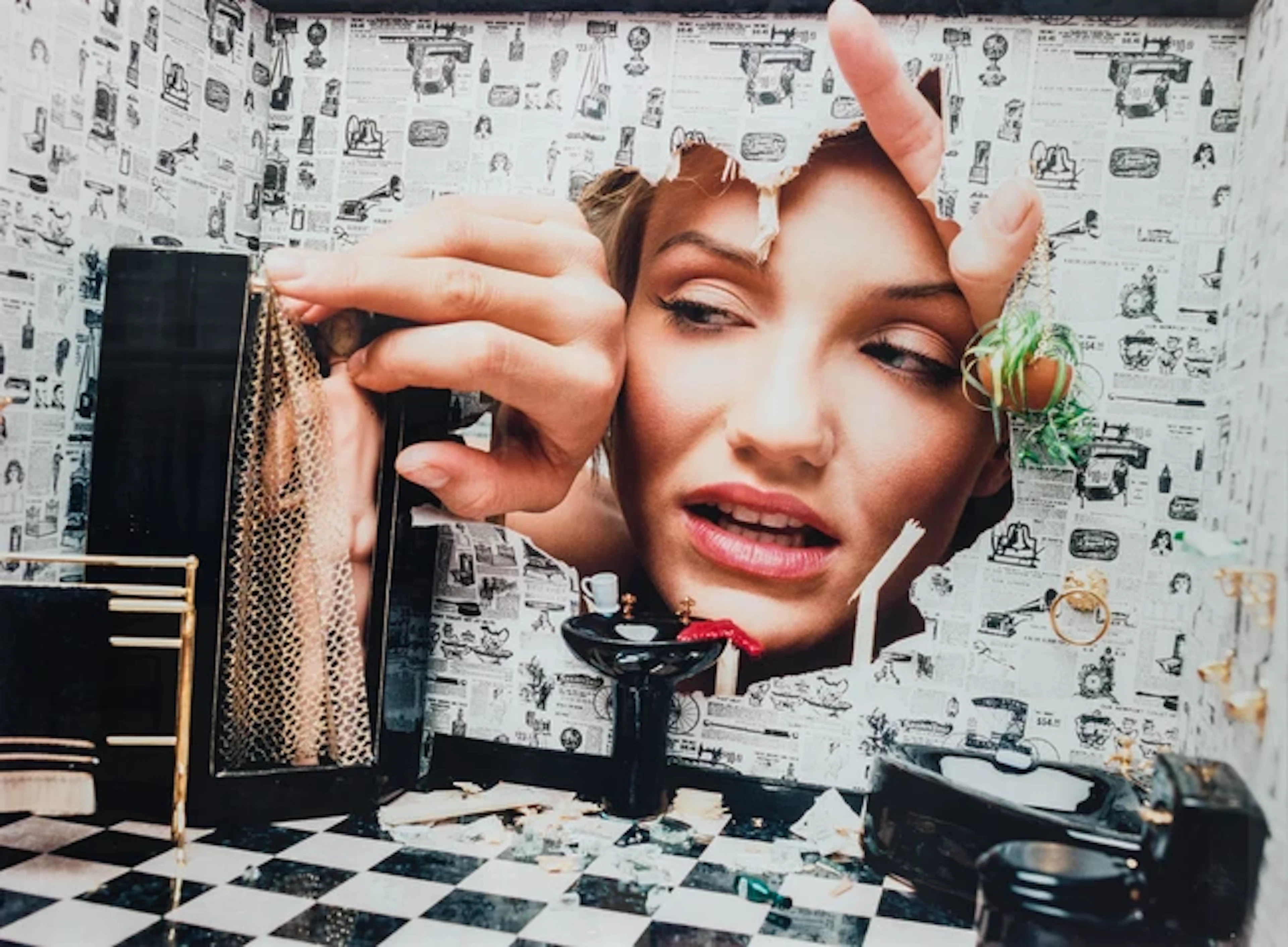 David LaChapelle