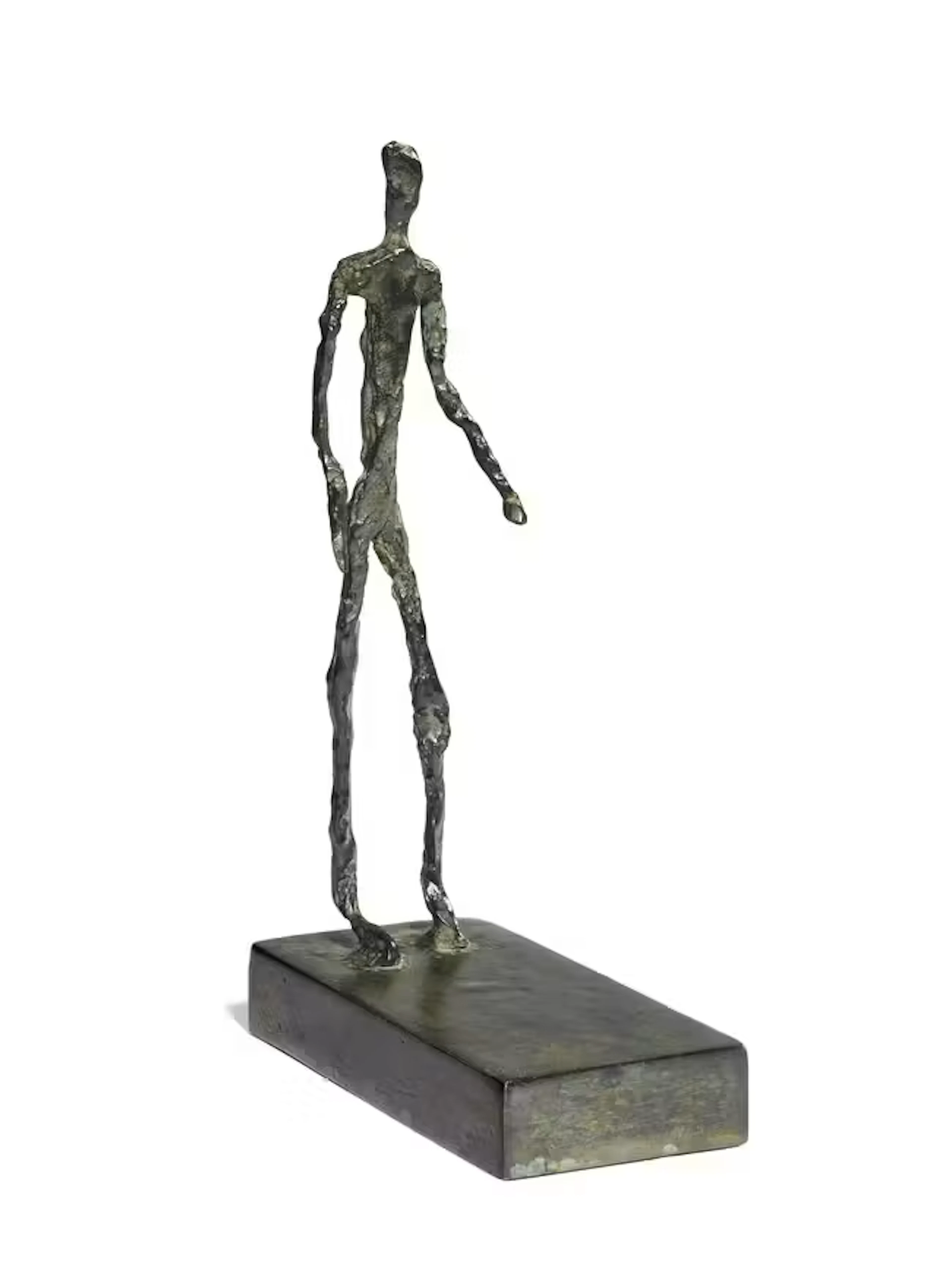 European School Walking figure