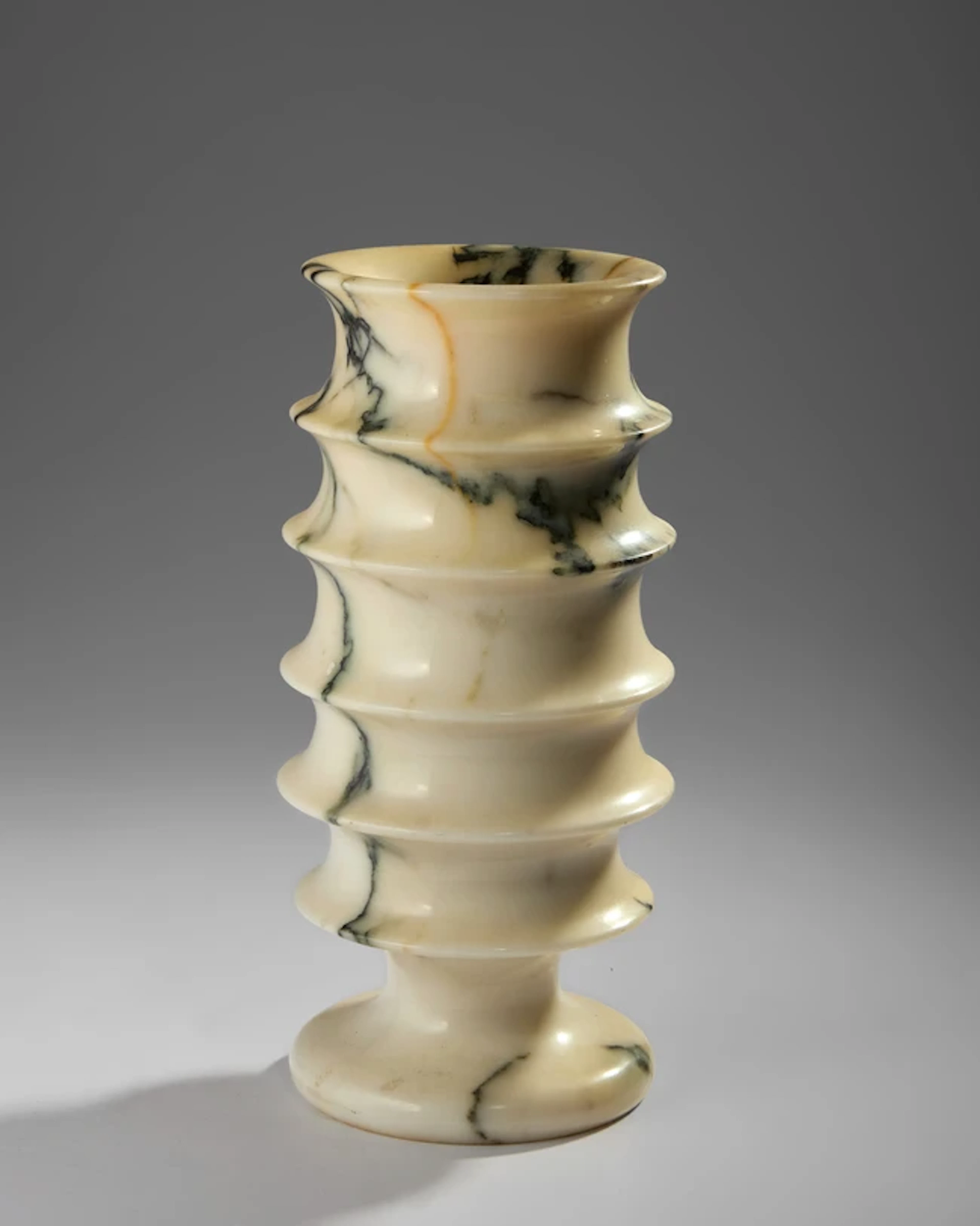 Manner of Angelo Mangiarotti Vase