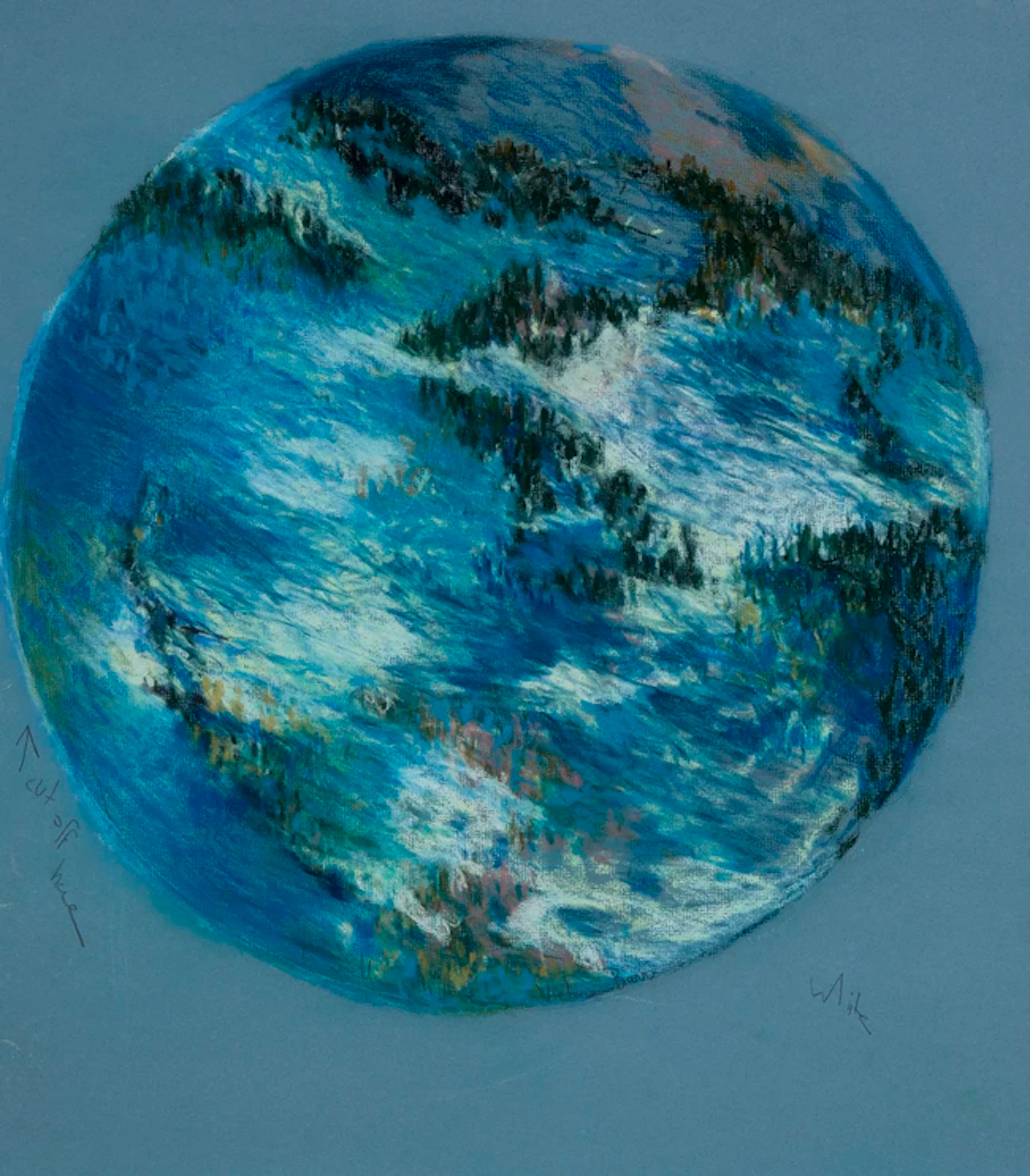 To Be Sold with No Reserve: Victoria Barr