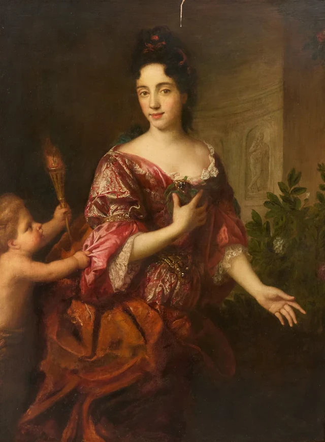 François de Troy