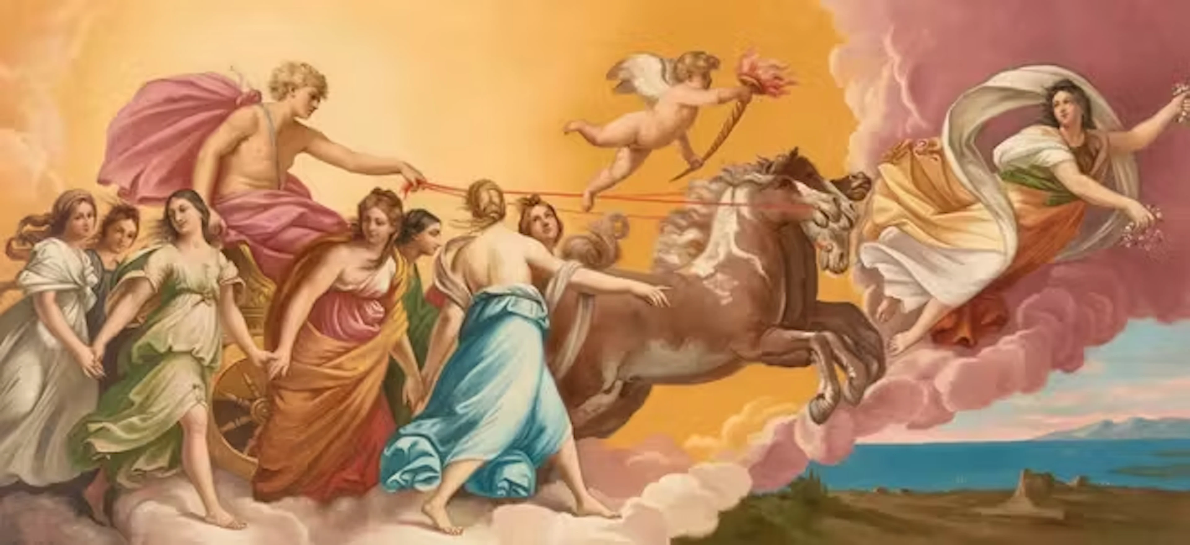 After Guido Reni