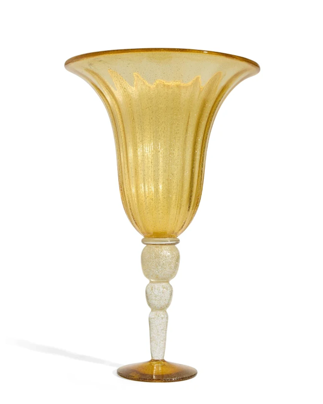 Murano Monumental vase