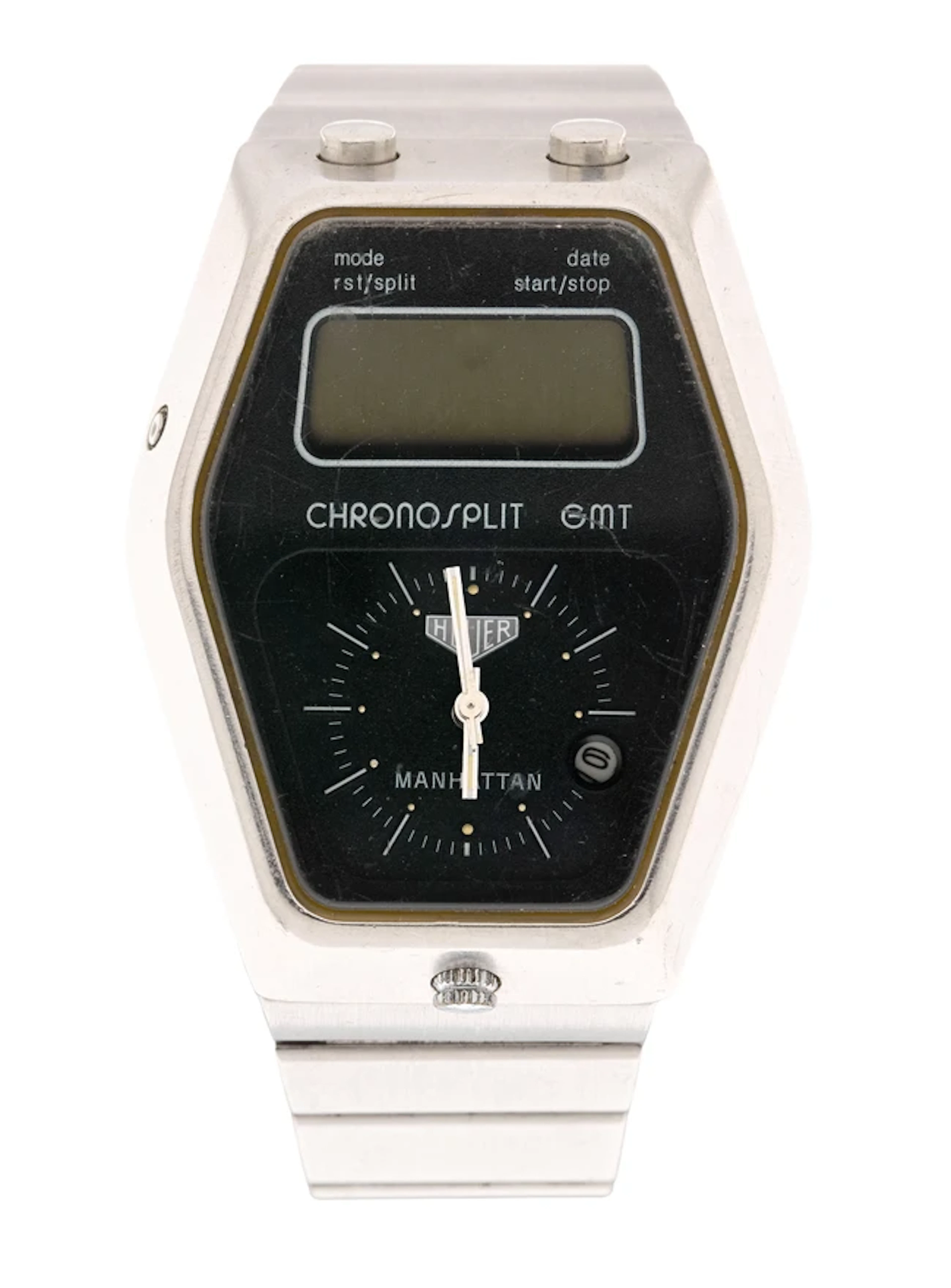 Heuer
