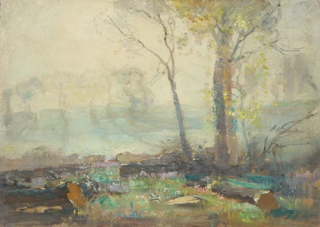 Harry Mitton Wilson