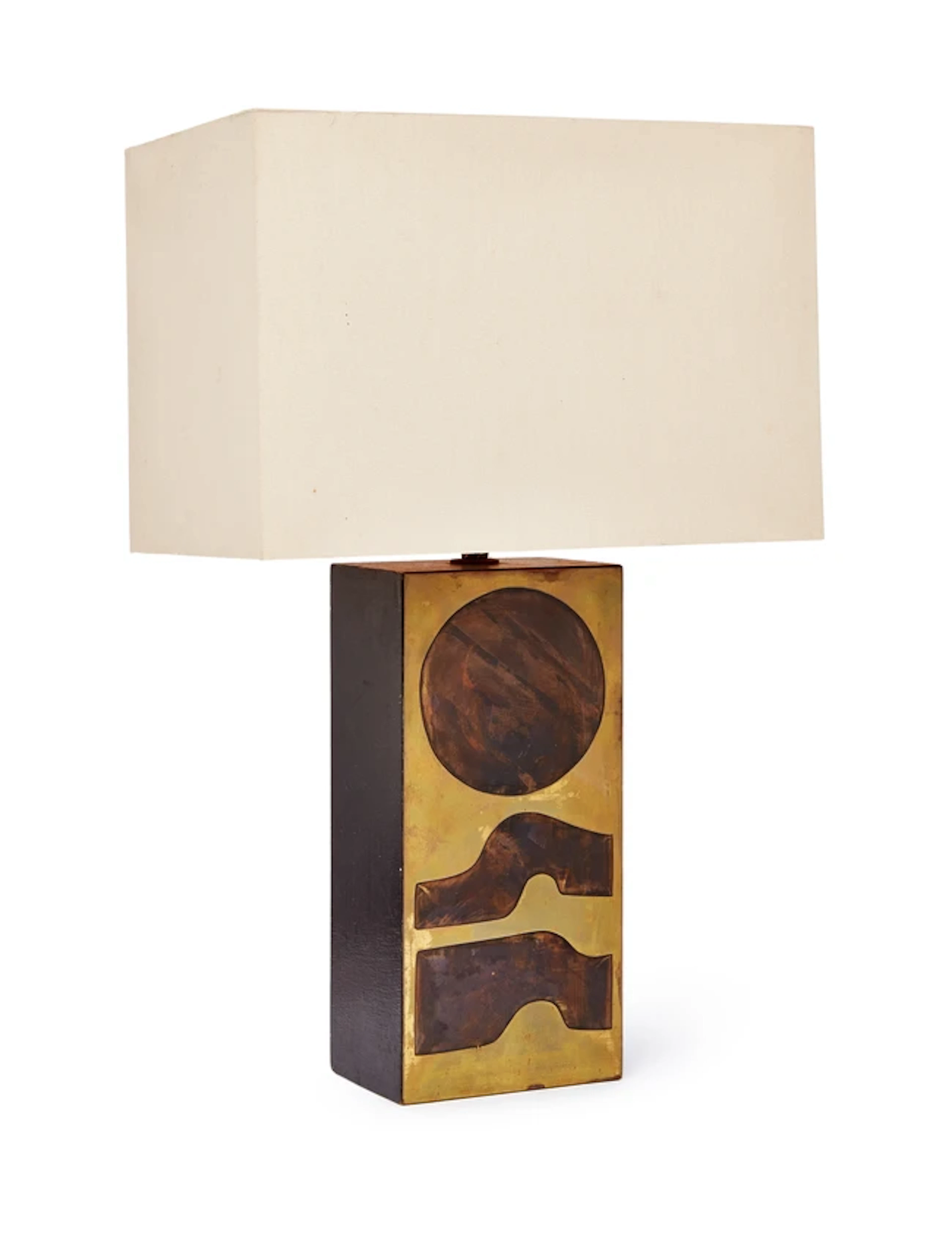 Jean Blazy Table lamp