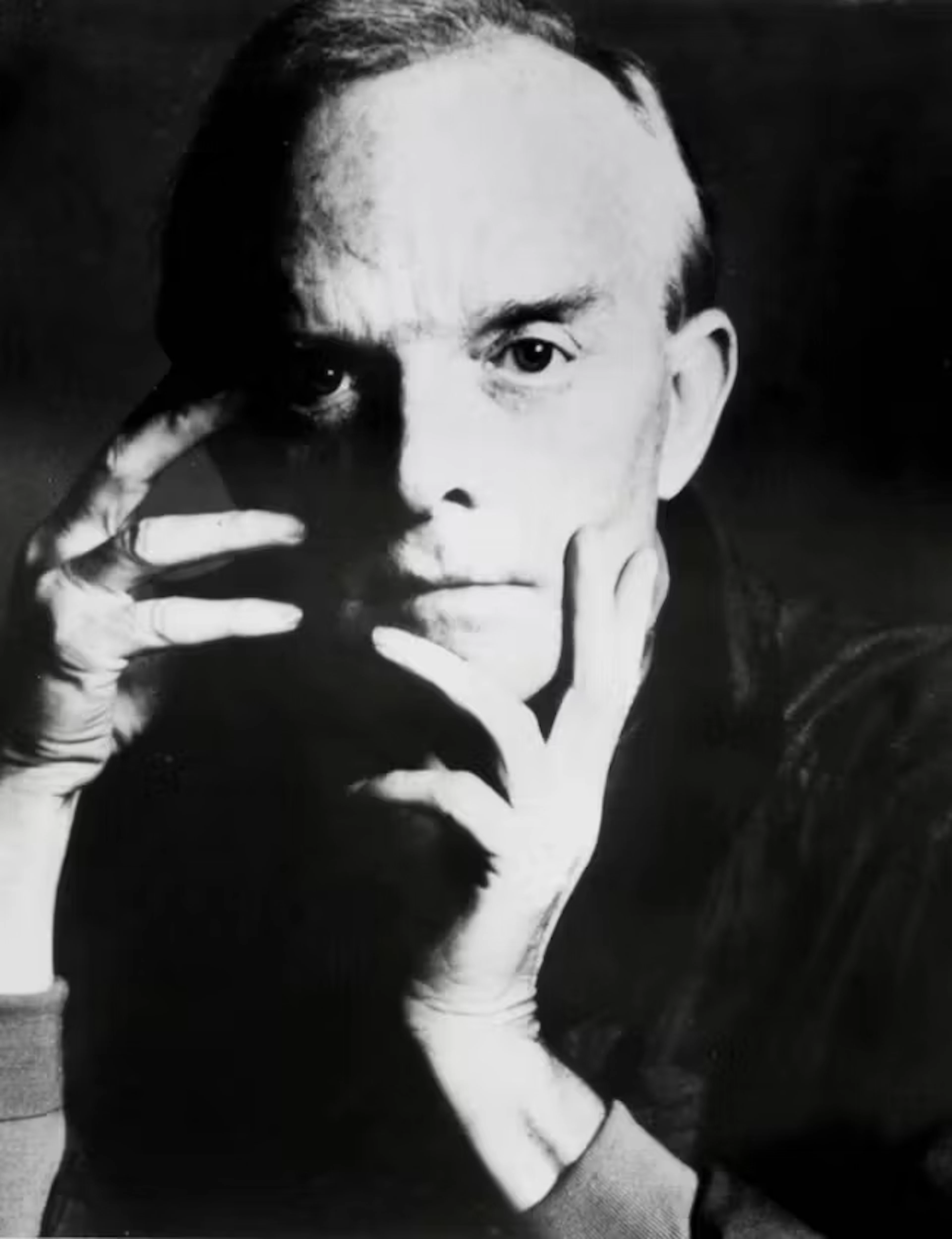 Irving Penn