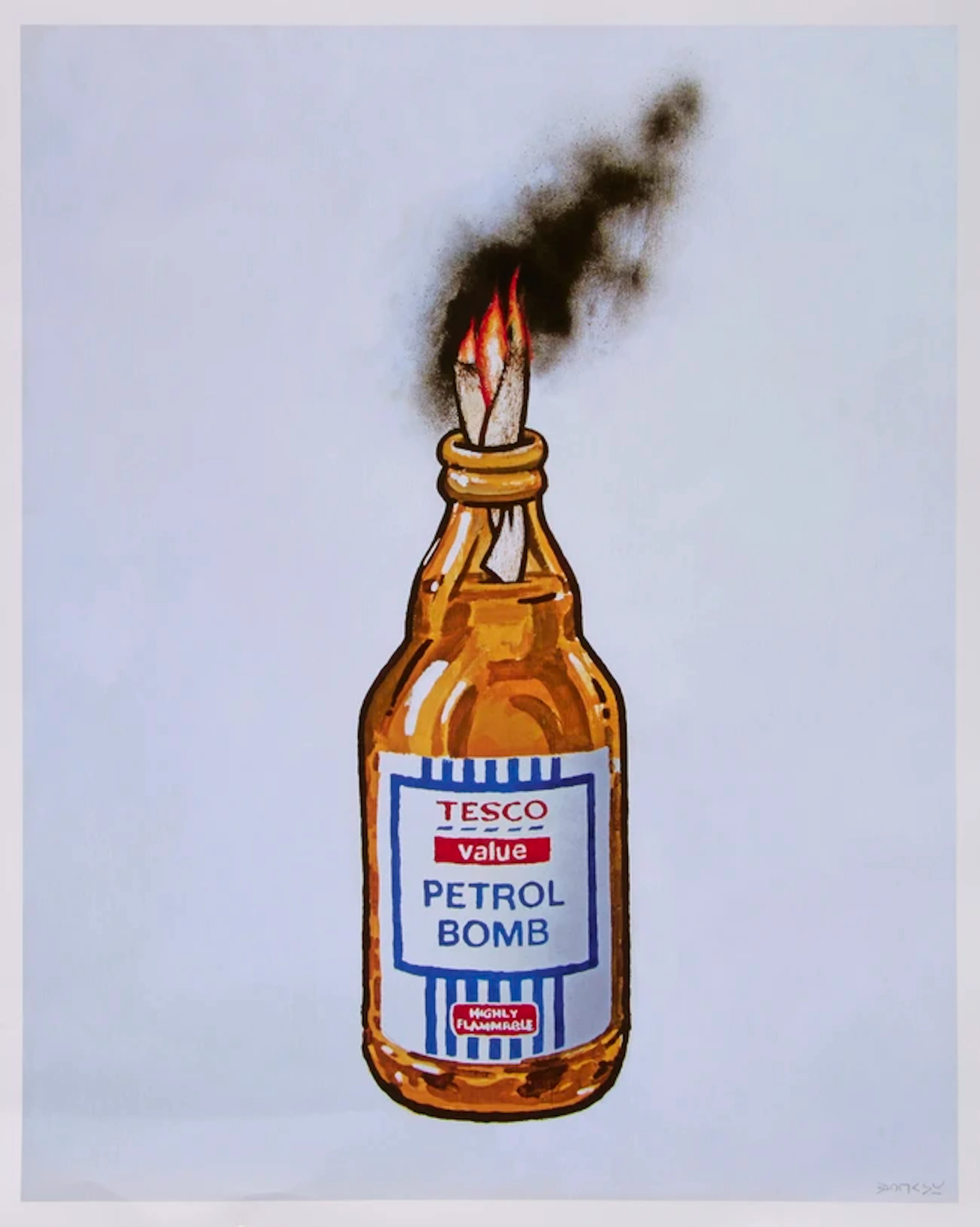 Banksy