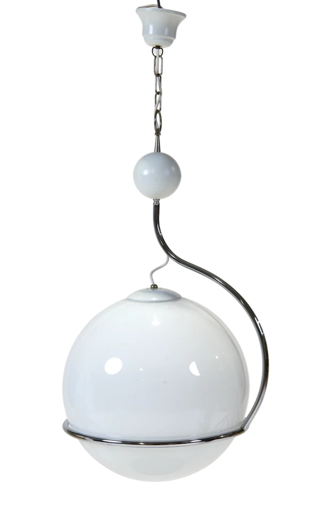 Italian Ceiling light