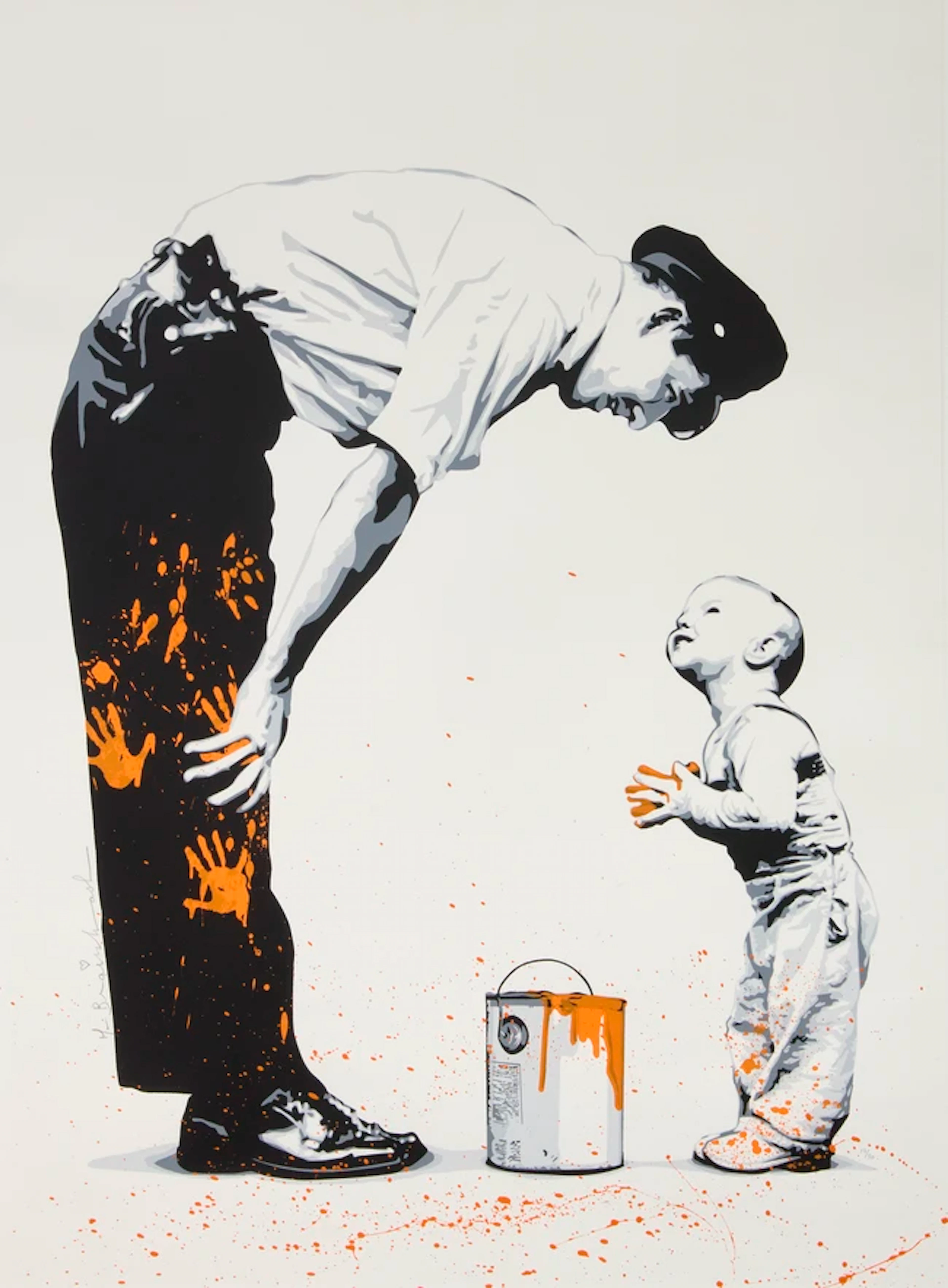 Mr Brainwash