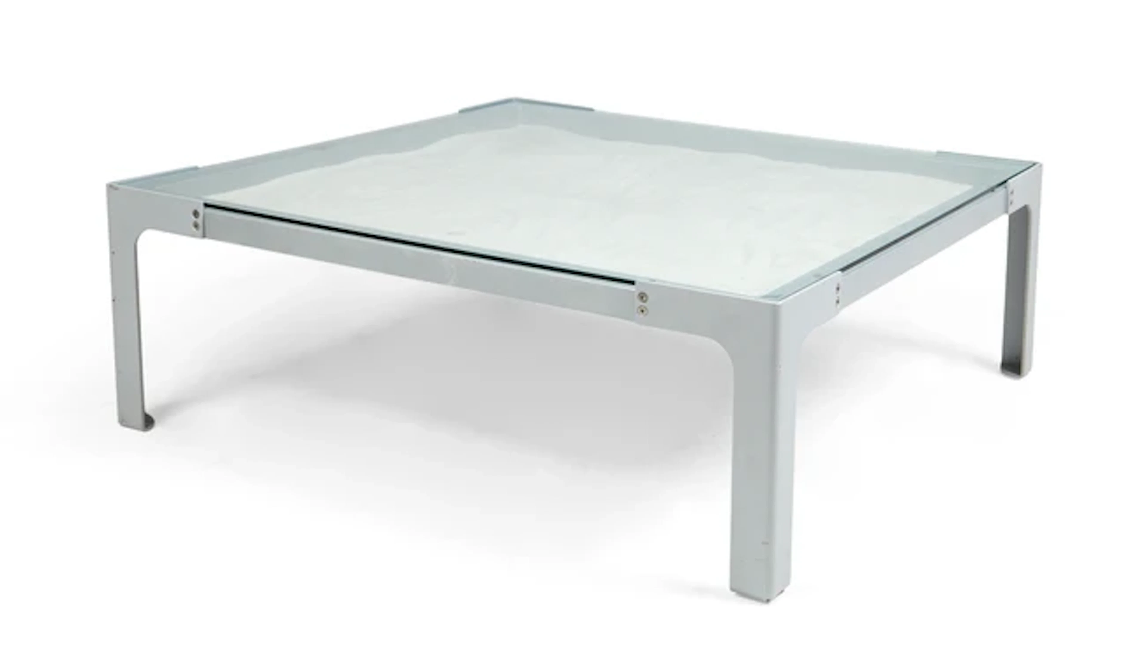 Enzo Berti (b.1950) for Lapalma Dune coffee table