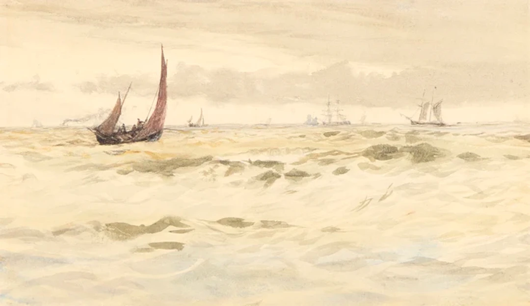William Lionel Wyllie