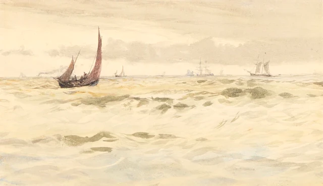 William Lionel Wyllie