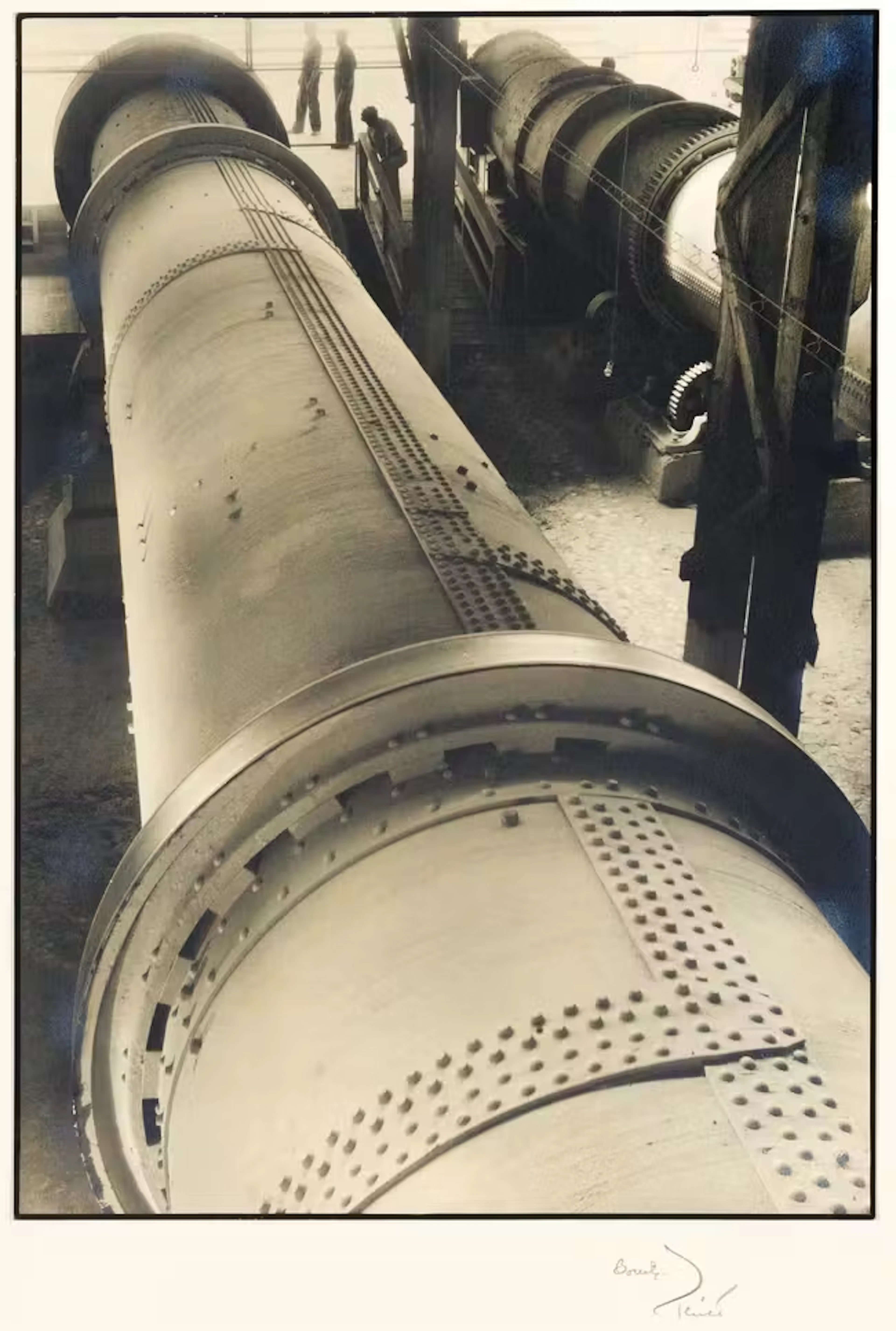 Margaret Bourke-White
