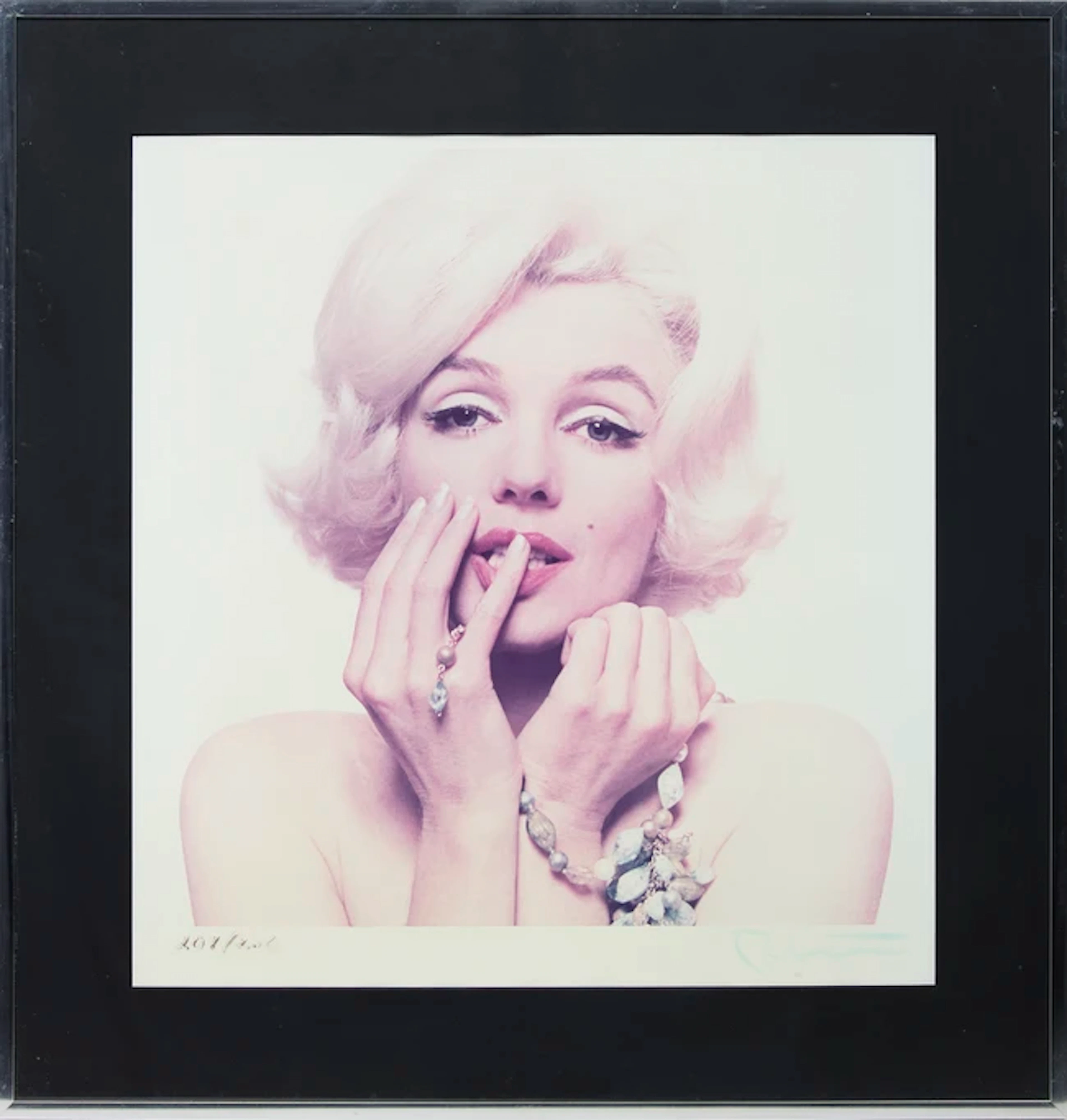 Bert Stern