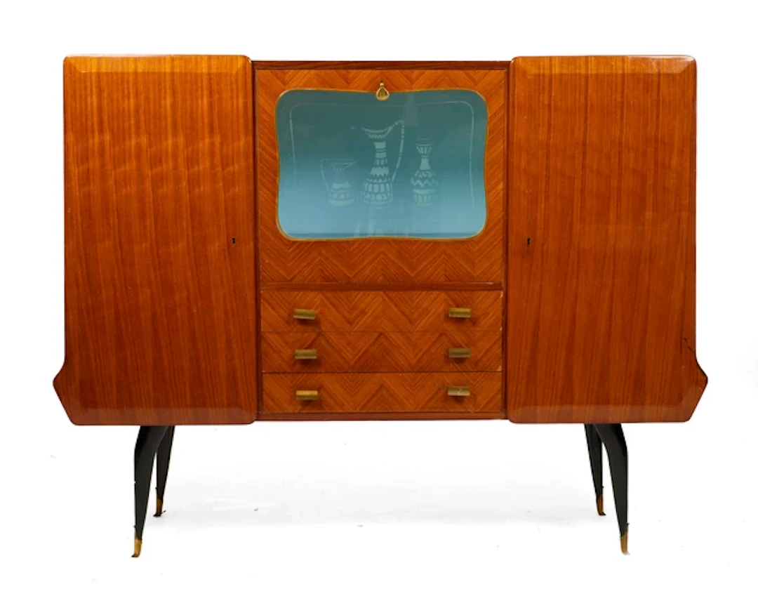 Italian Bar / cabinet