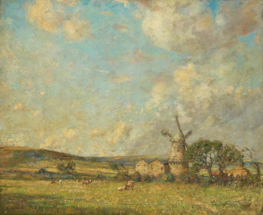 Frederick William Jackson