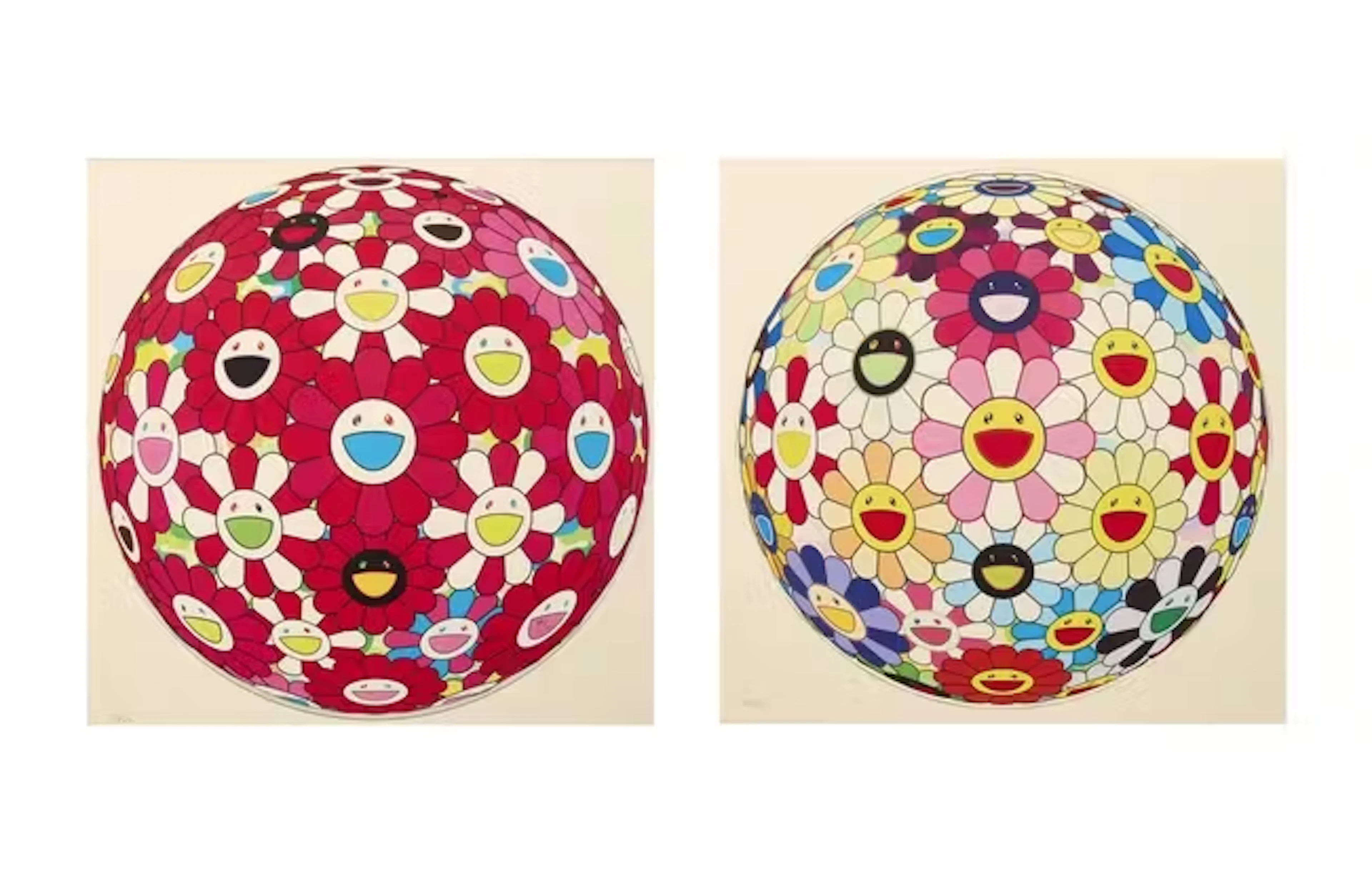 After Takashi Murakami