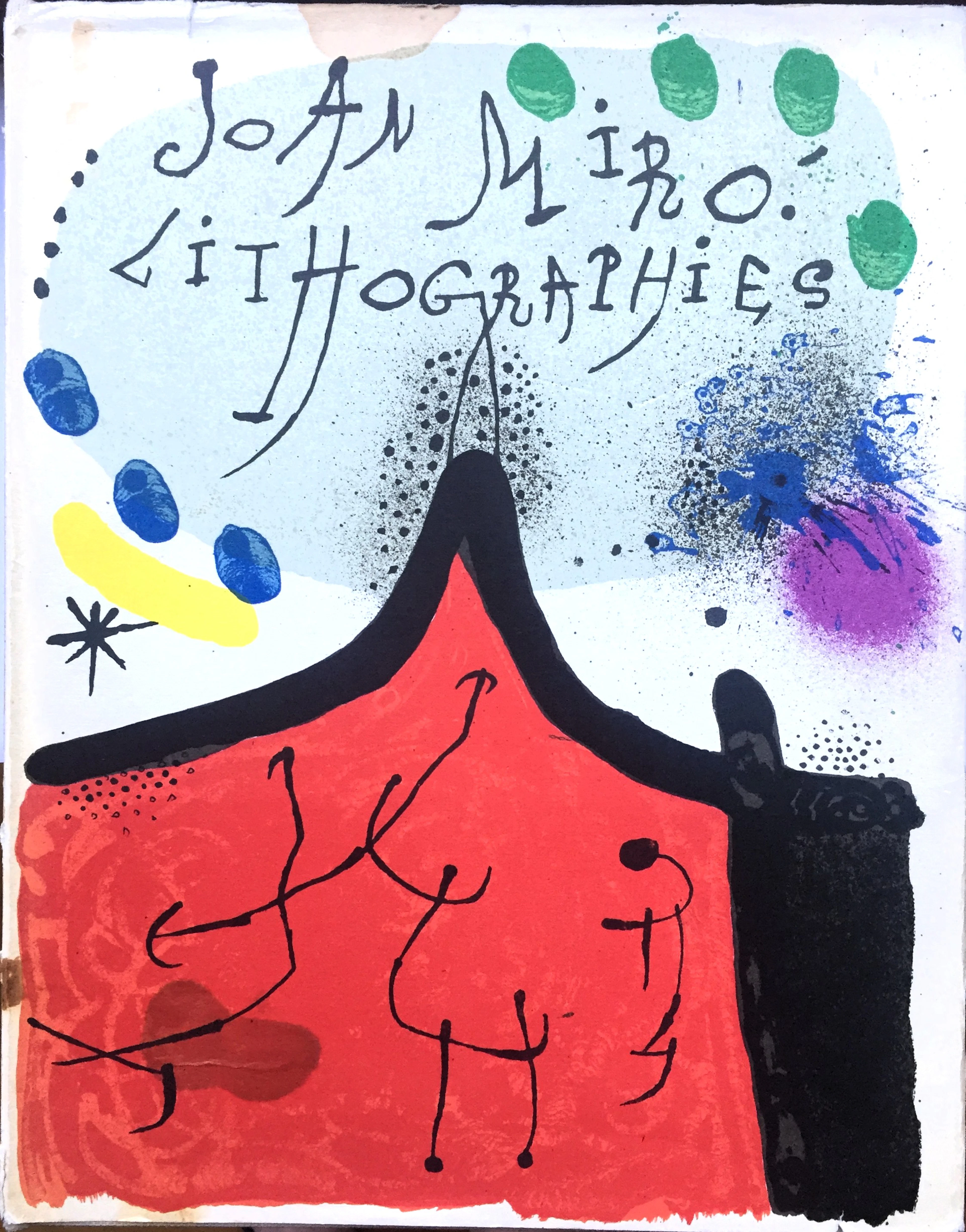 Joan Miro
