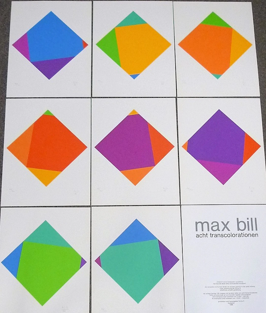 Max Bill