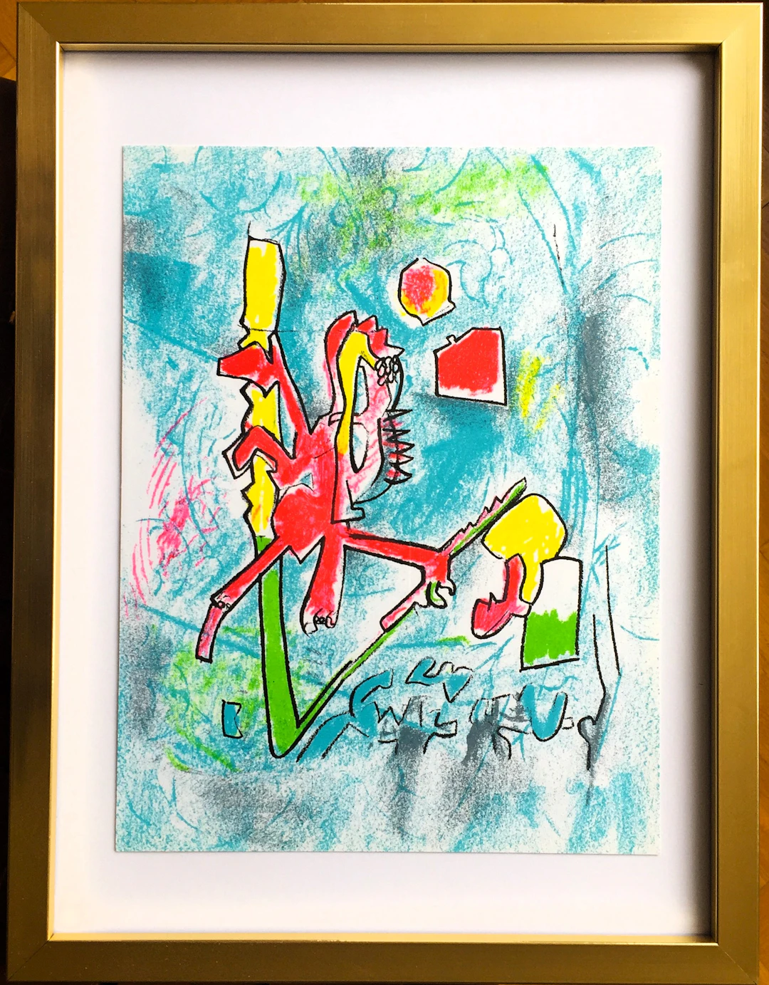 Roberto Matta